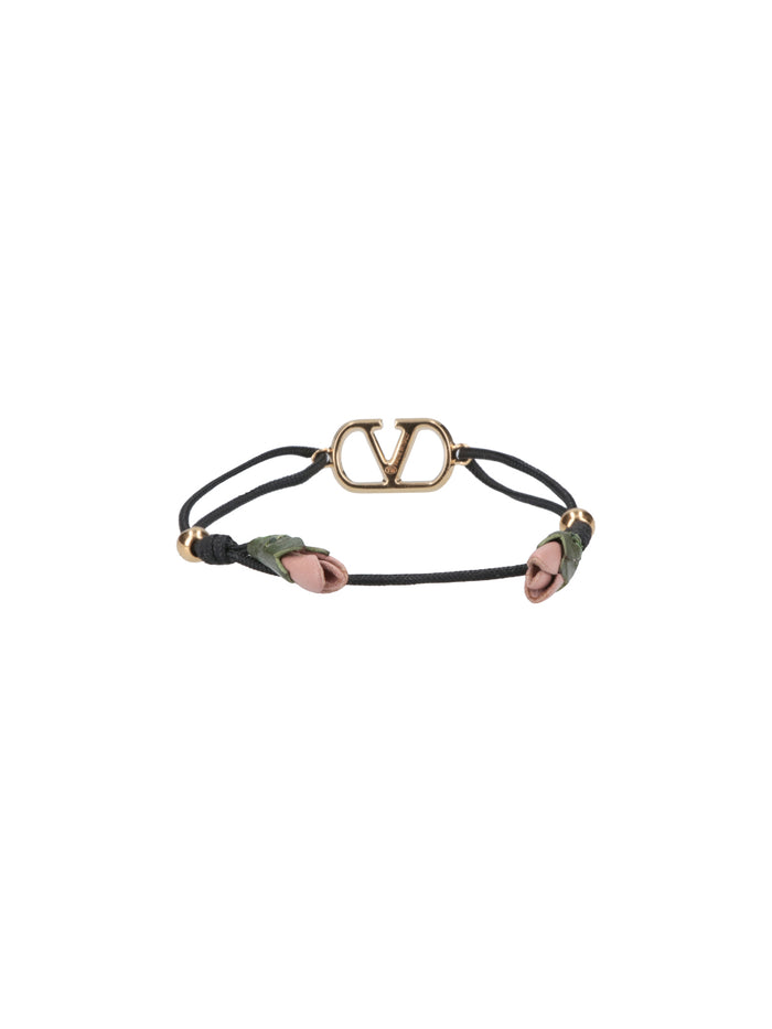 Valentino Garavani Bijoux Black Brass