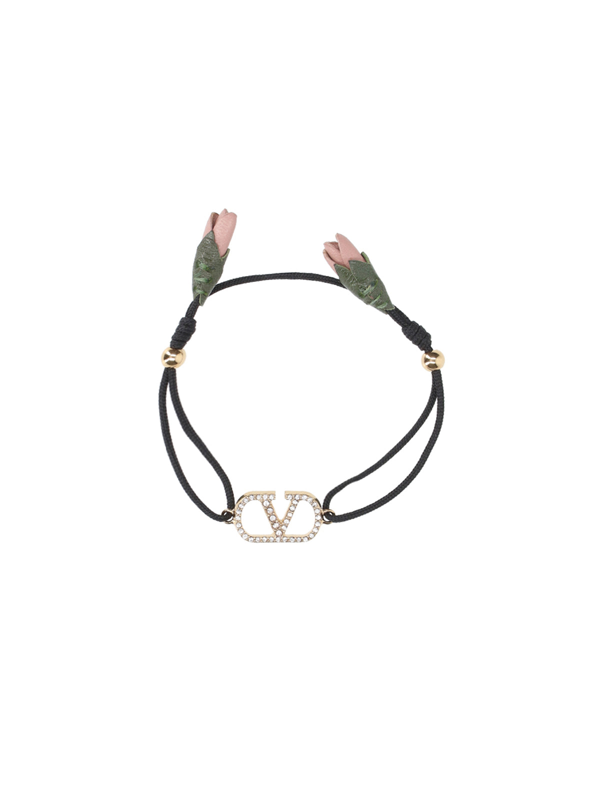 Valentino Garavani Bijoux Black Brass