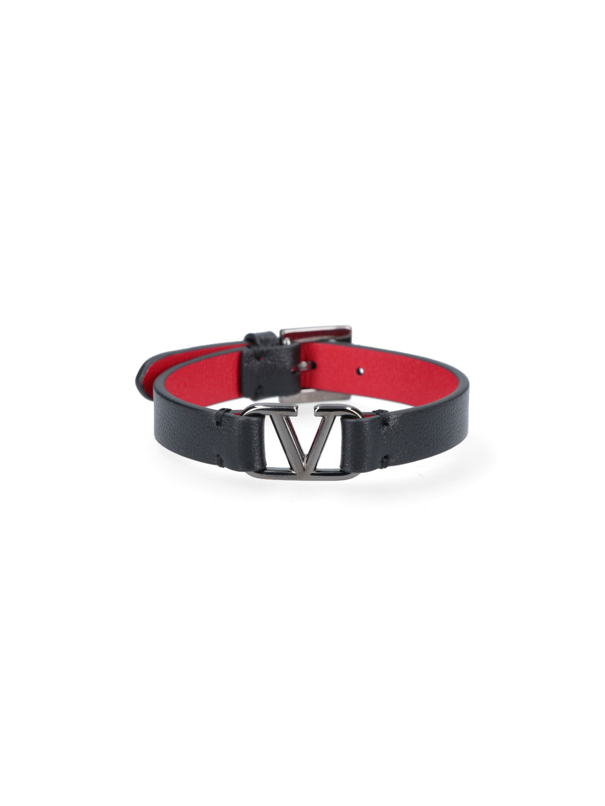 Valentino Garavani Bijoux Black Brass
