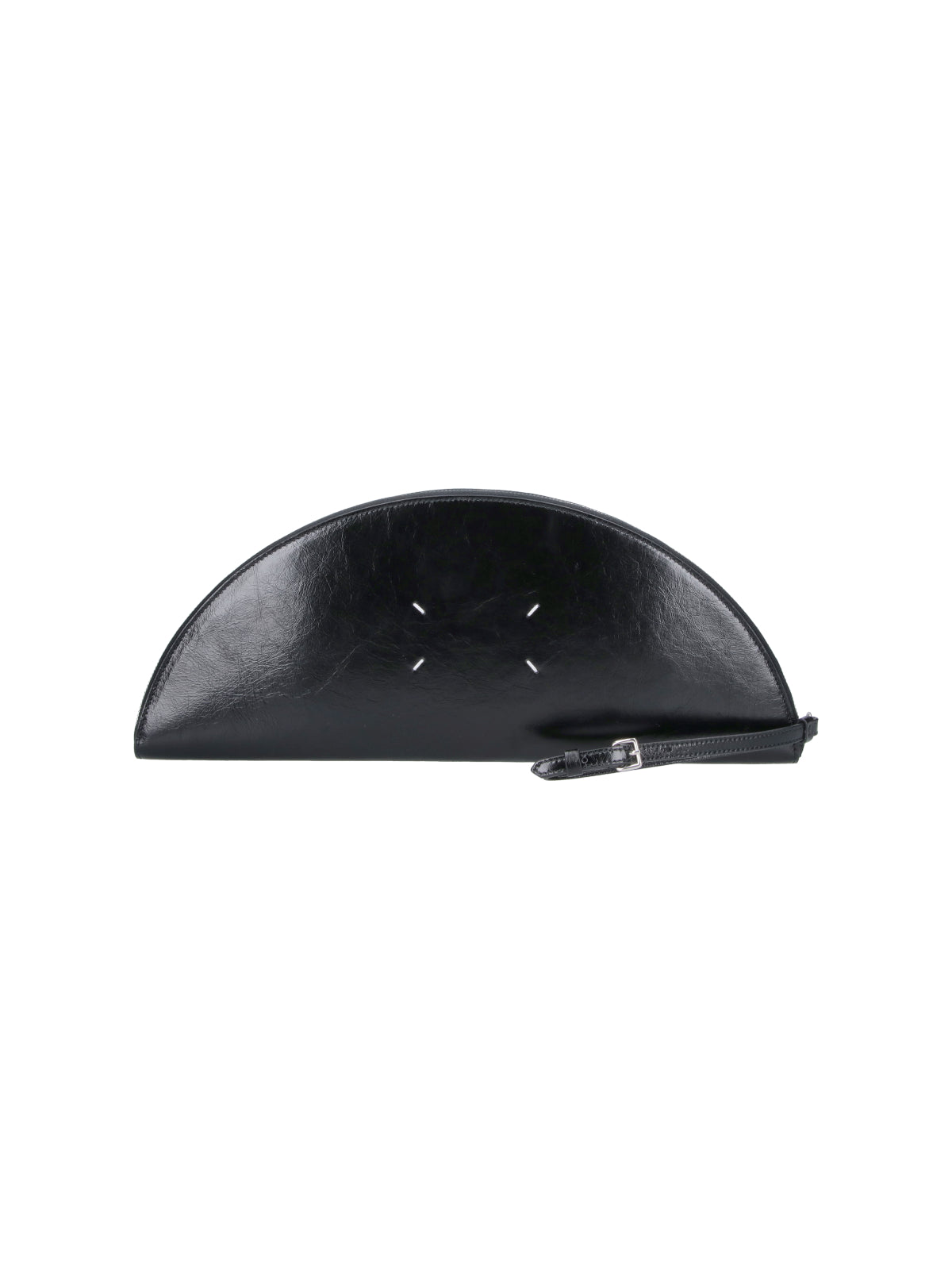 Maison Margiela Bags Black Bovine Leather