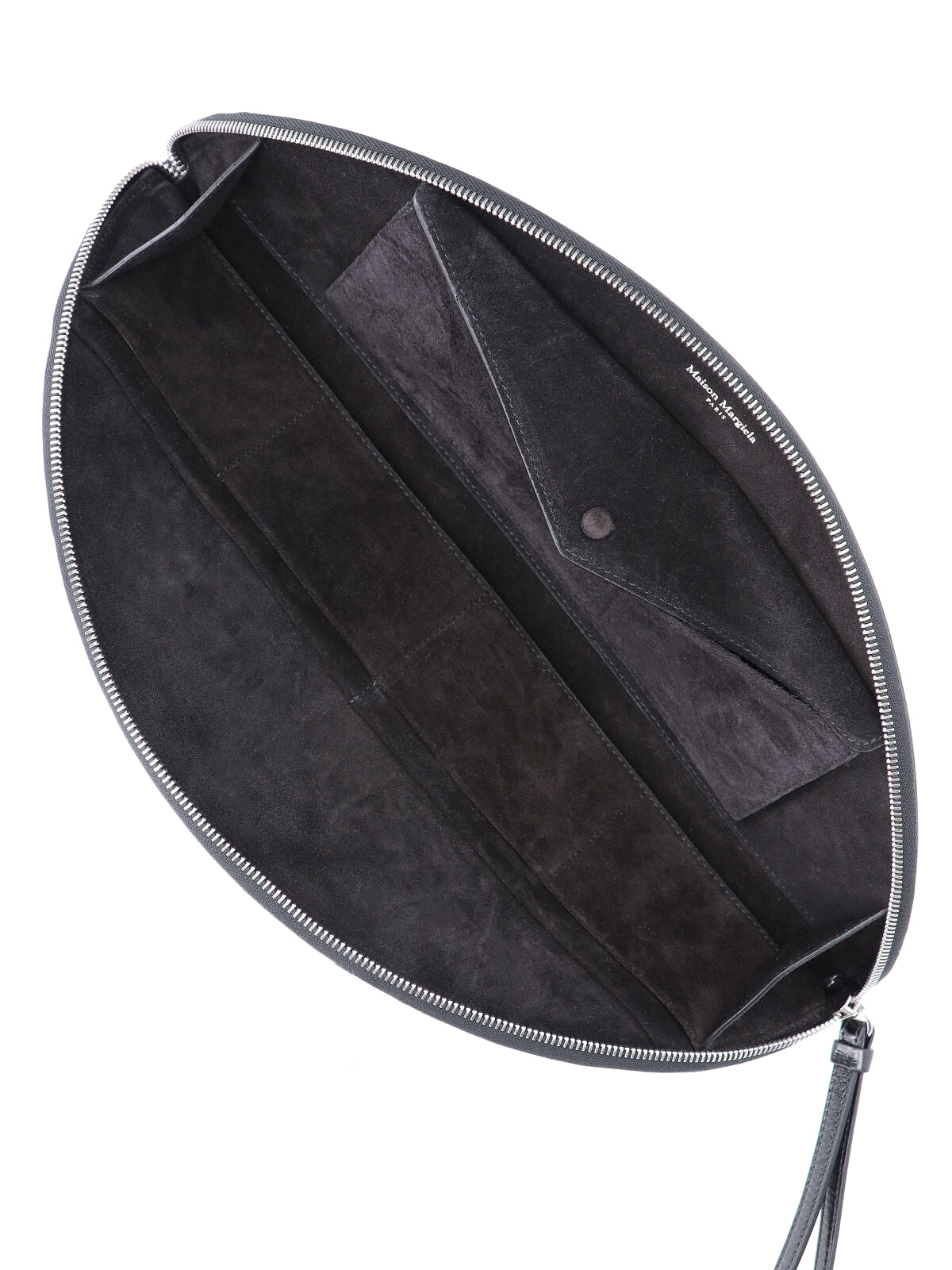 Maison Margiela Bags Black Bovine Leather