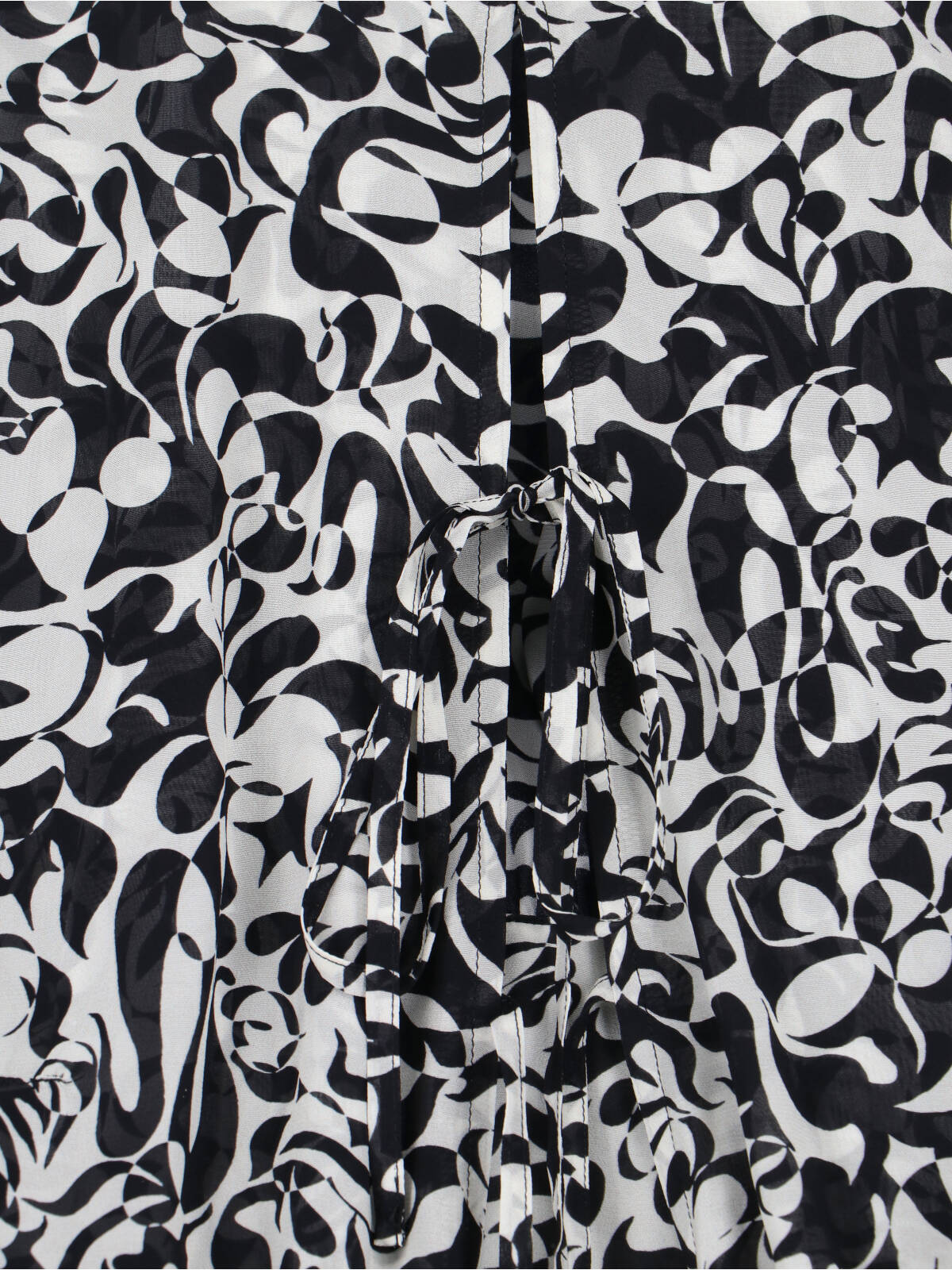 Dries Van Noten Shirts Black Viscose