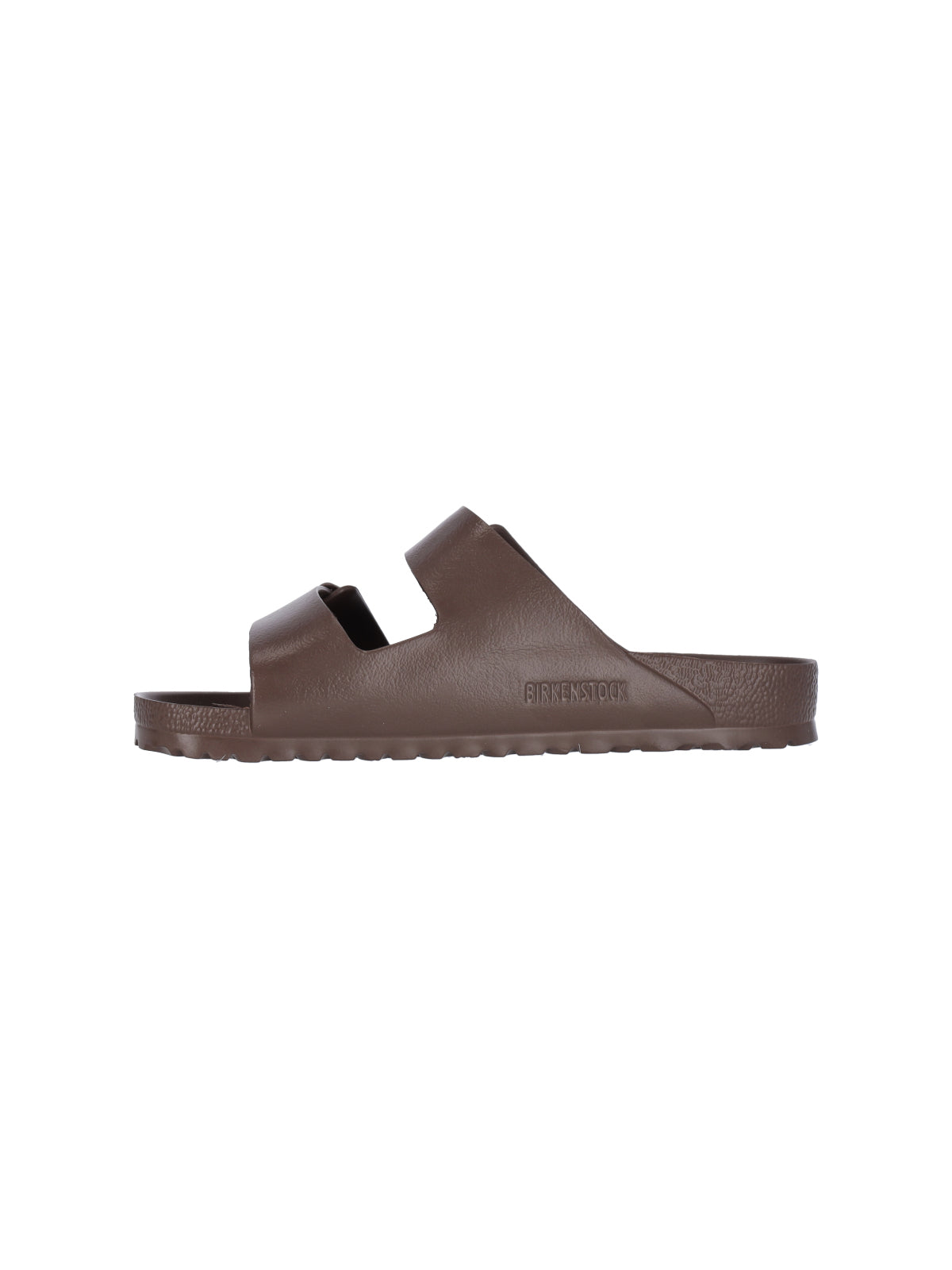 Birkenstock Sandals Brown Synthetic