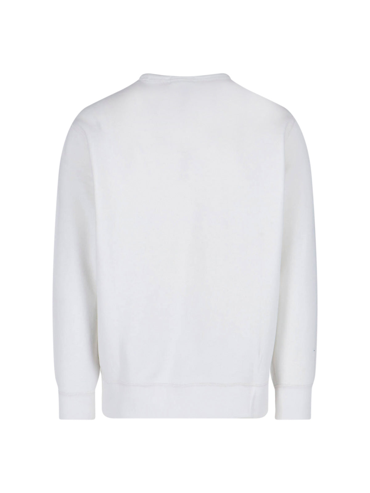 Polo Ralph Lauren Sweaters White Cotton