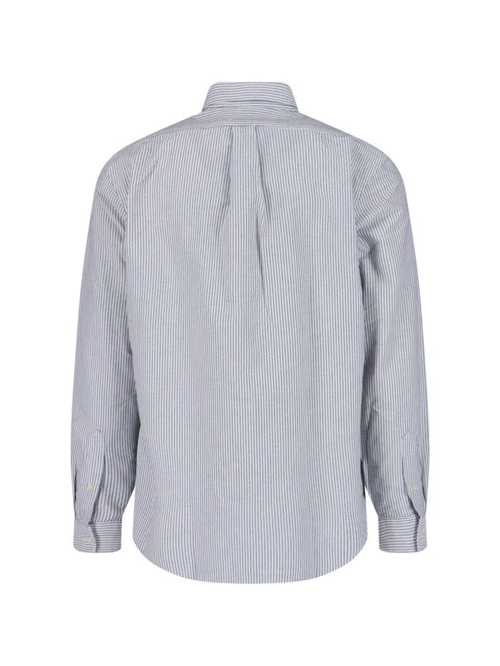Polo Ralph Lauren Shirts White Cotton