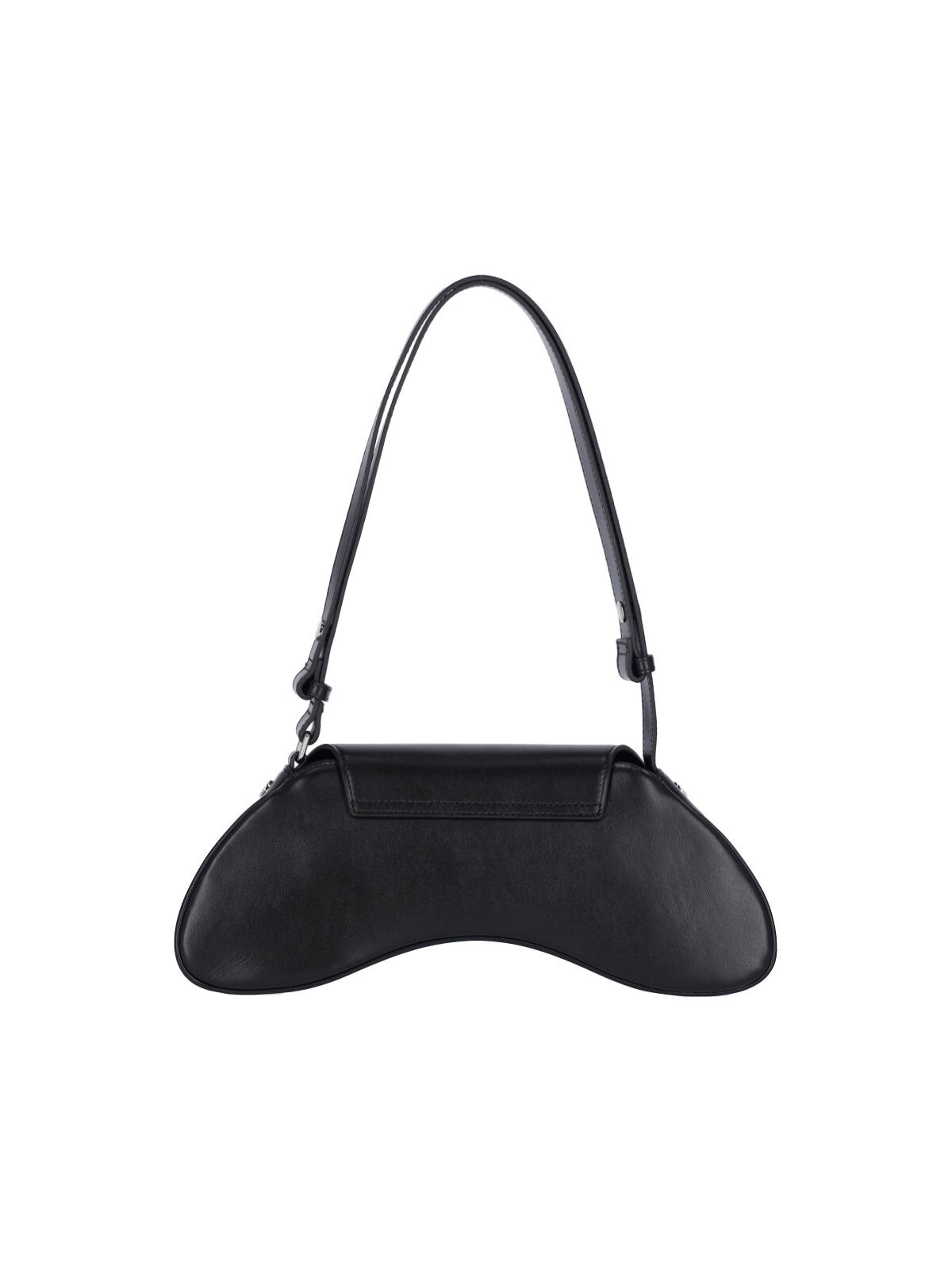 Diesel Bags Black Leather