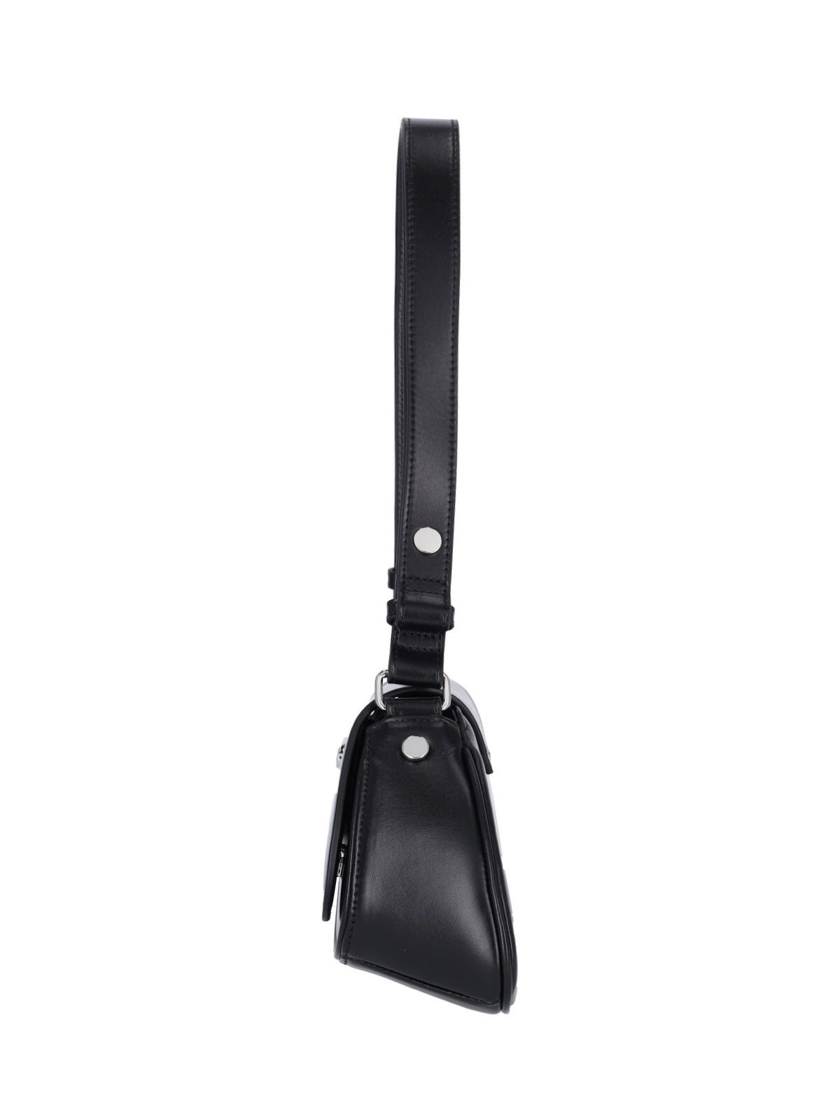 Diesel Bags Black Leather