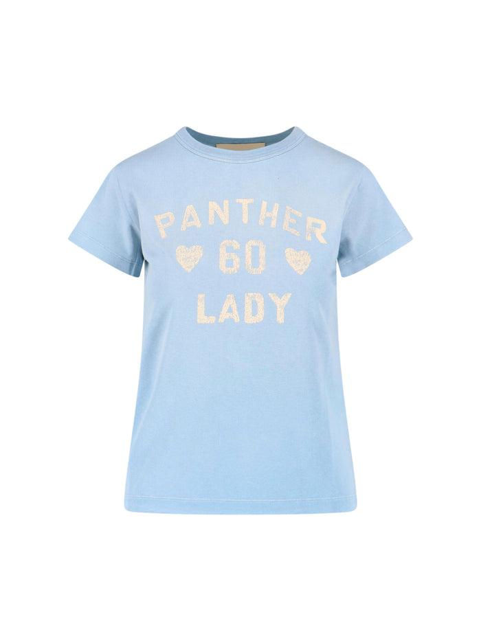 Valentino T-shirts and Polos Blue Cotone