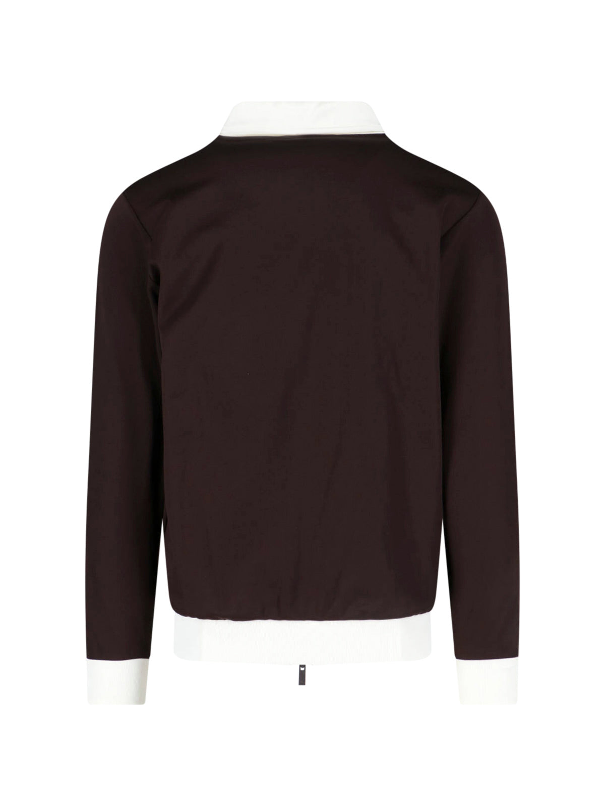 Adidas Sweaters Brown Cotton