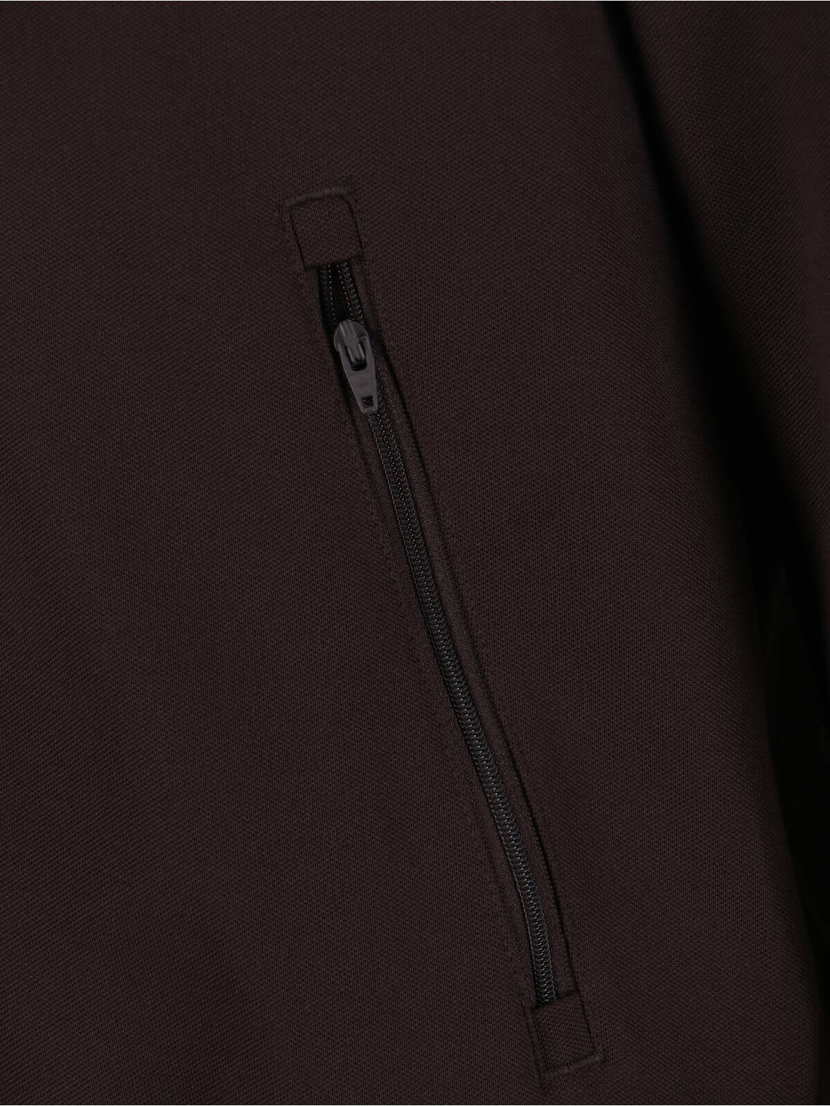 Adidas Sweaters Brown Cotton