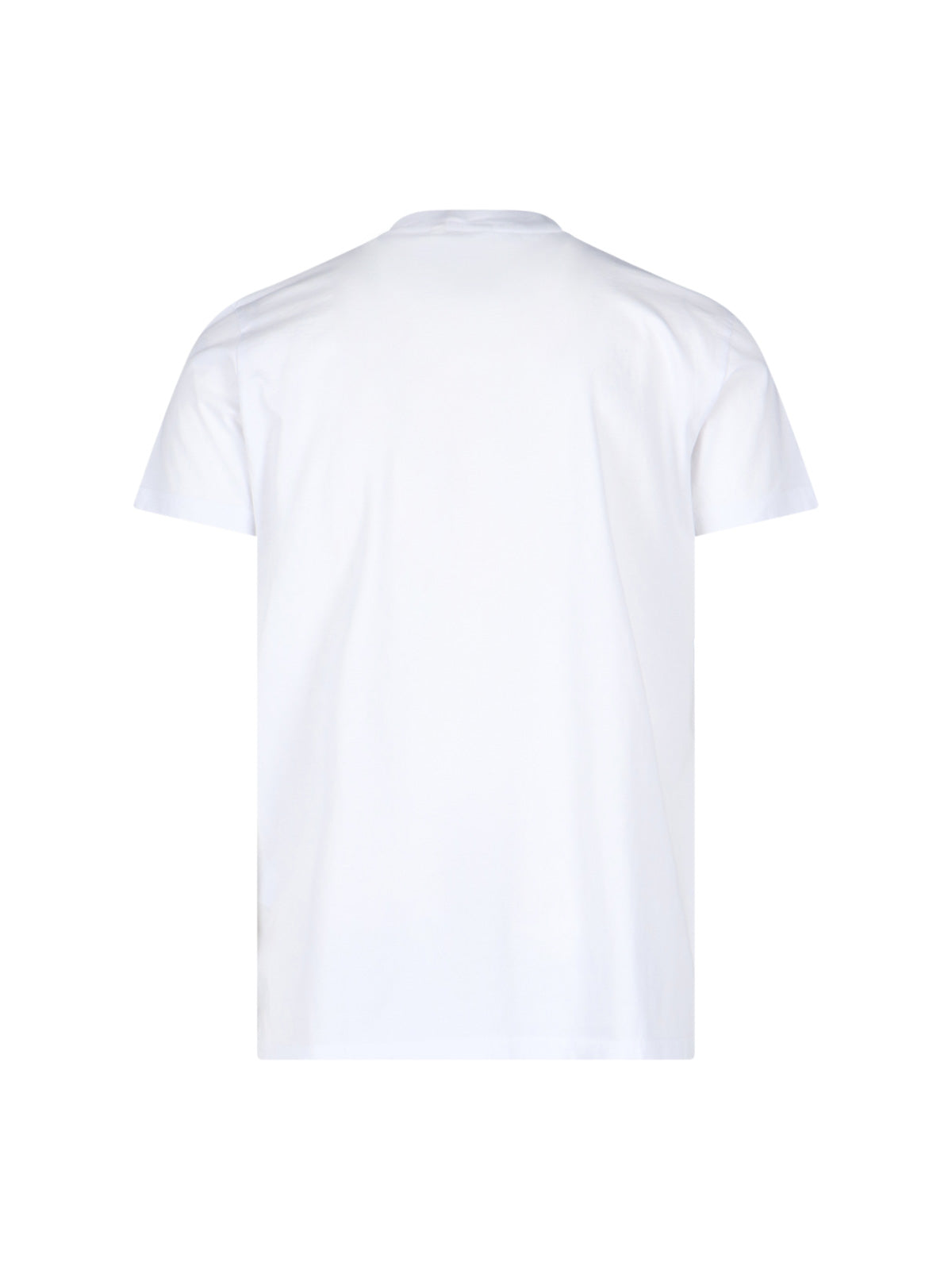 Aspesi T-shirts and Polos White Cotton
