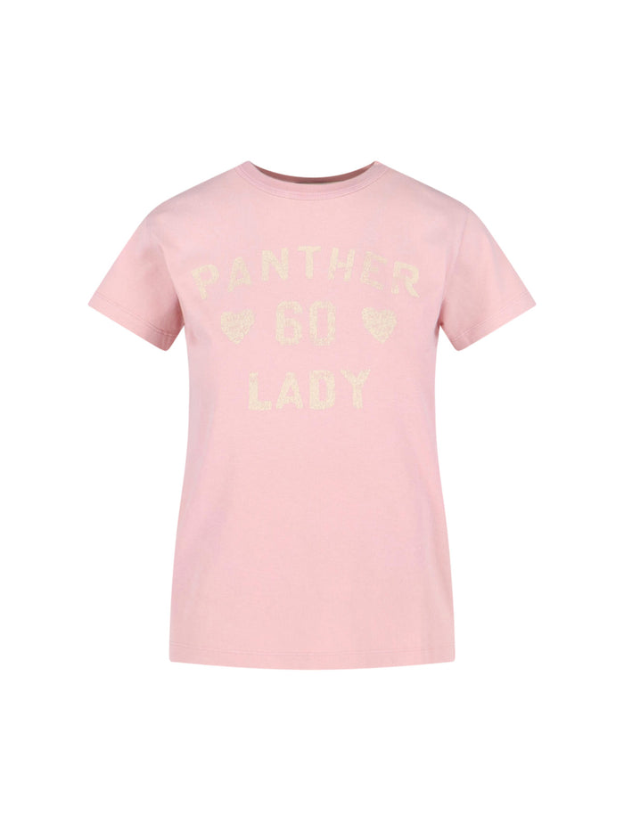 Valentino T-shirts and Polos Pink Cotton