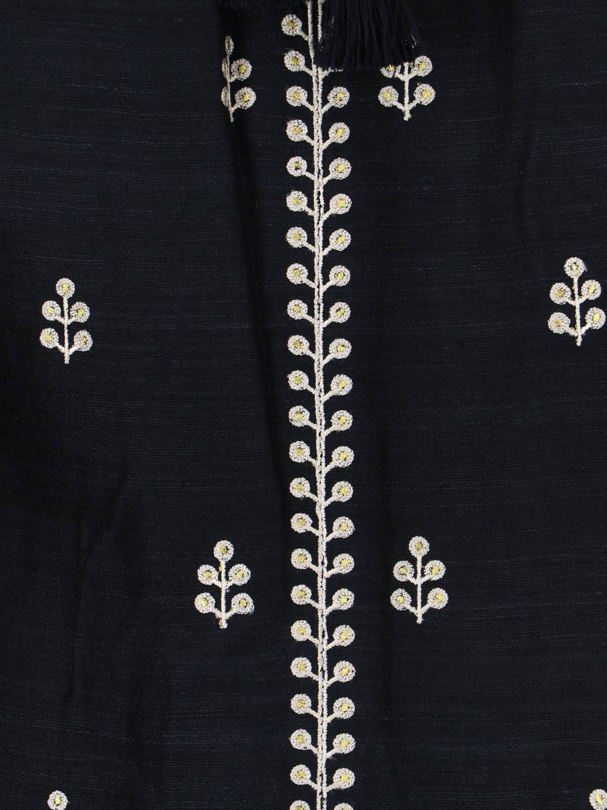 Isabel Marant Shirts Black Main Material: Silk