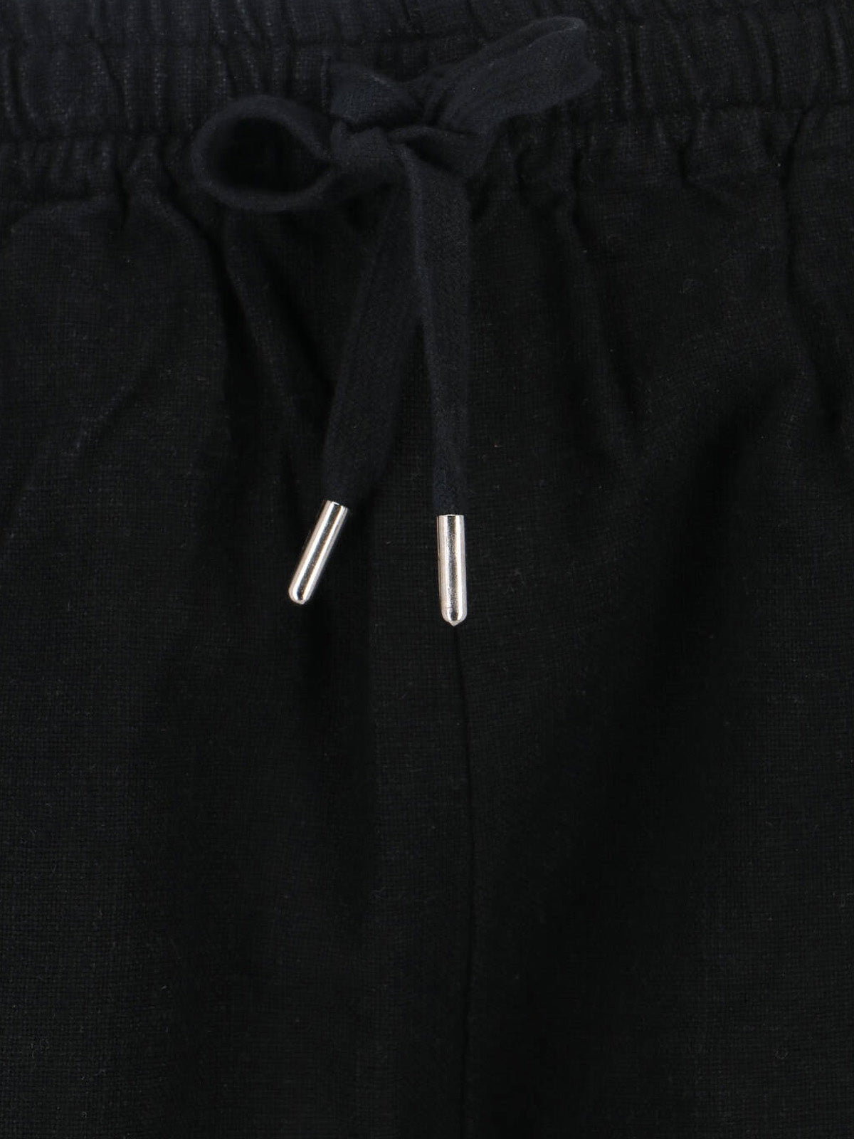 MARANT ETOILE Trousers Black Main Material: Cotton