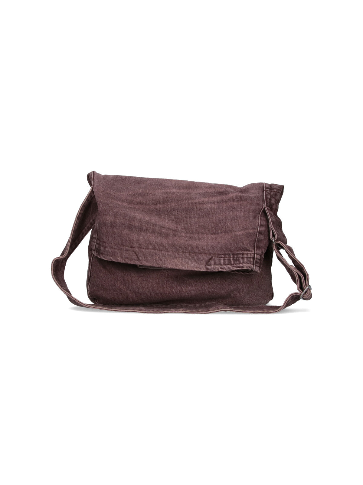 Our Legacy Bags Brown Organic Cotton