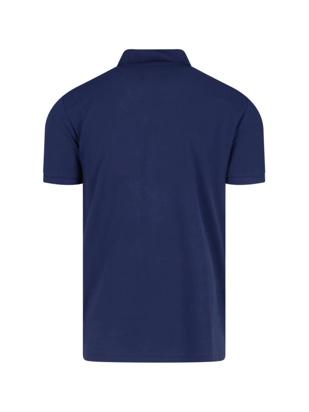 Polo Ralph Lauren T-shirts and Polos Blue Cotton