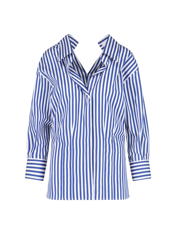 Givenchy 100% Cotton shirt in blue
