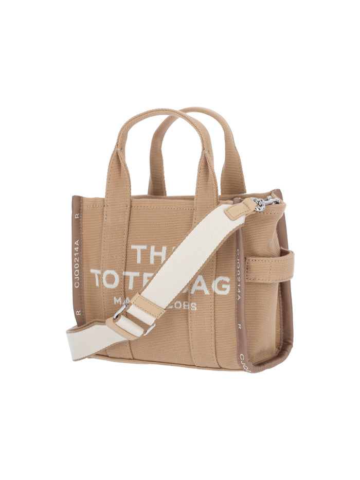 Marc Jacobs Bags Brown Cotton