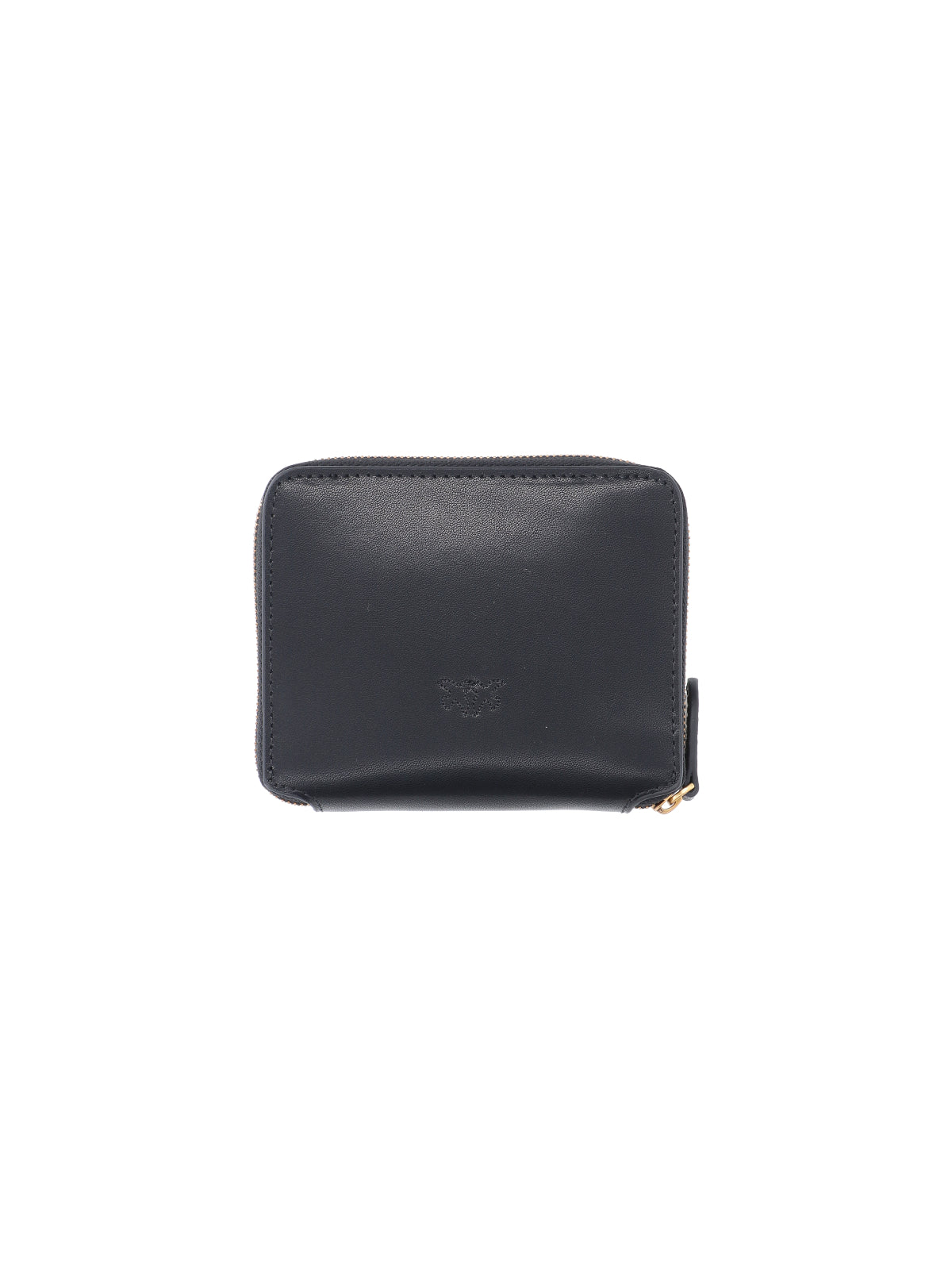 Pinko Wallets Black Leather