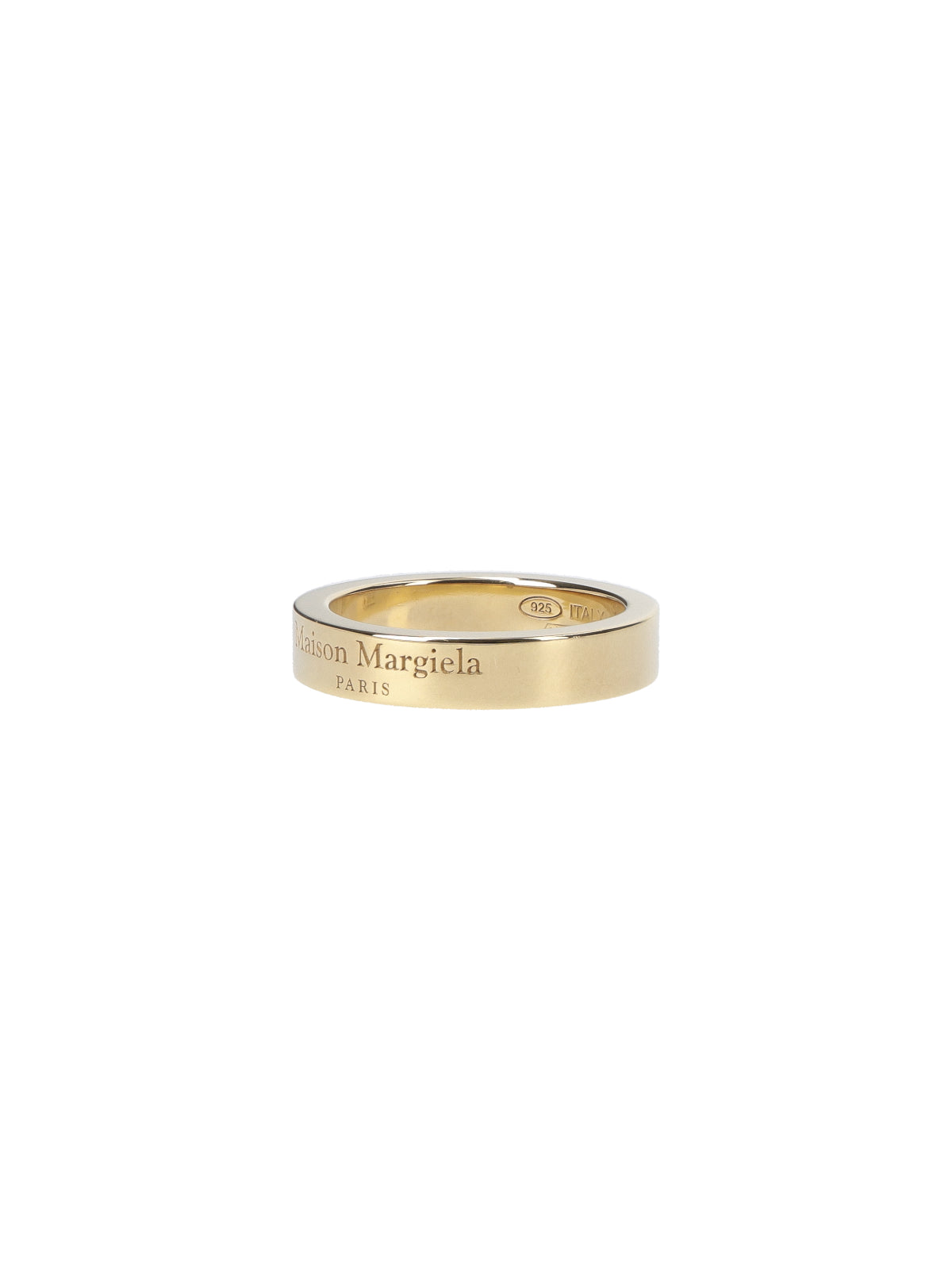 Maison Margiela Bijoux Golden Silver