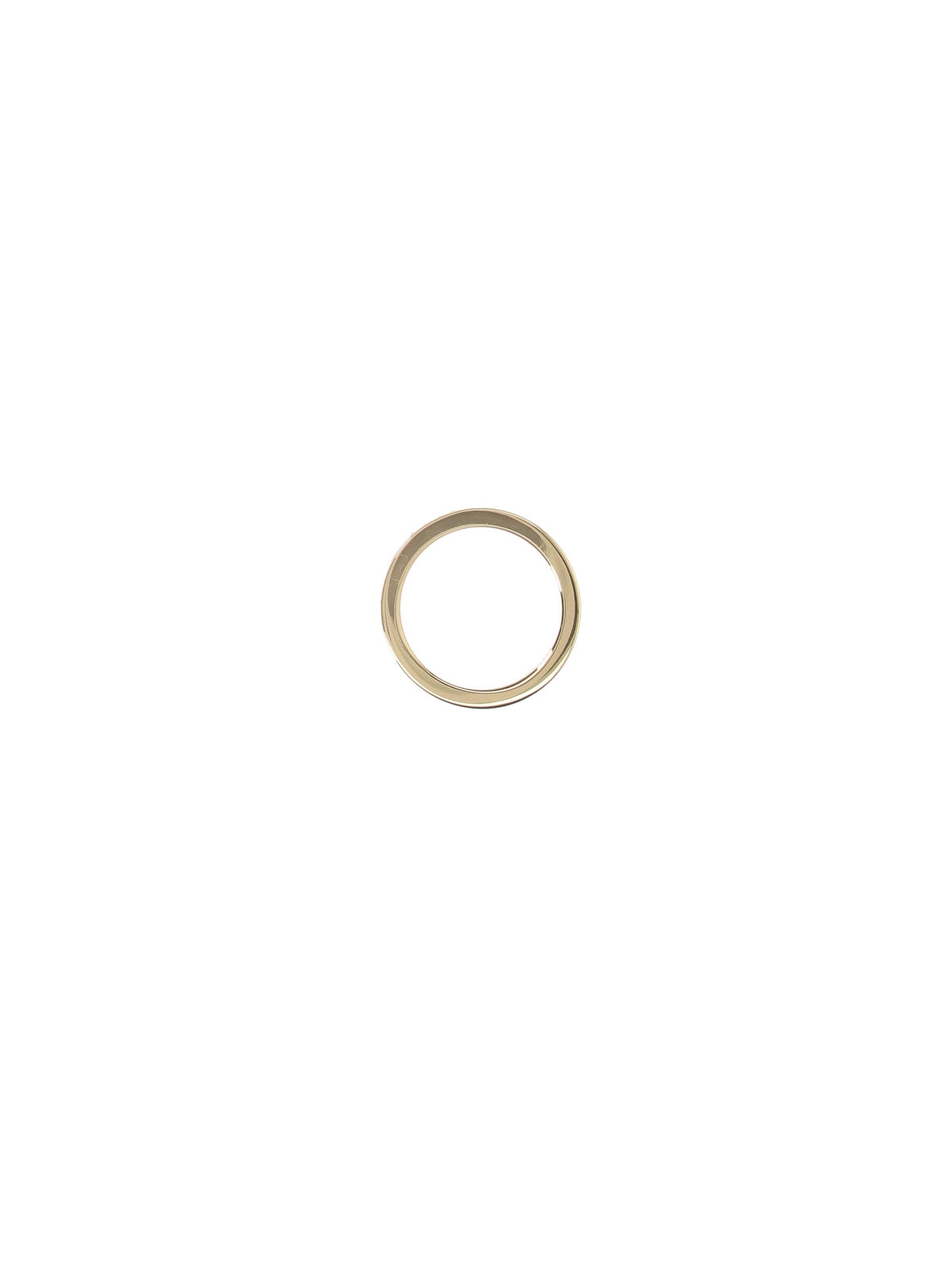 Maison Margiela Bijoux Golden Silver