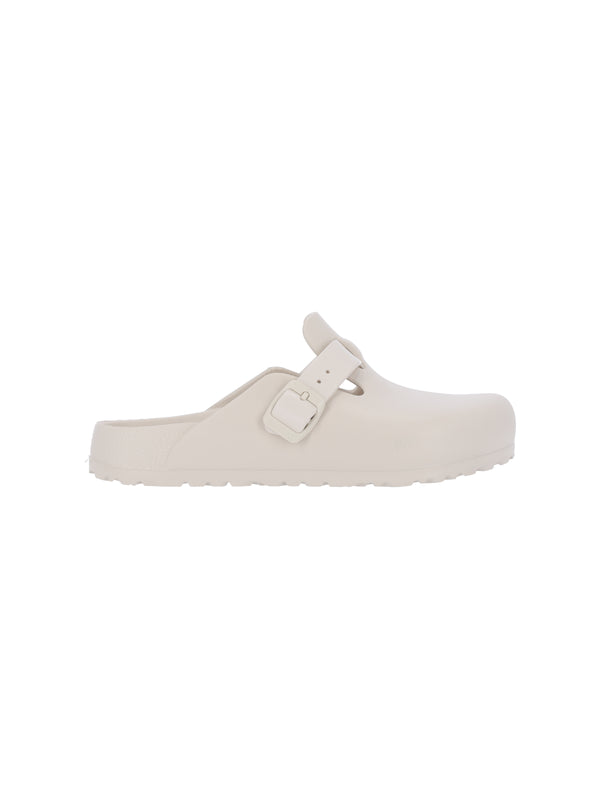 Birkenstock 100% Synthetic clog in white