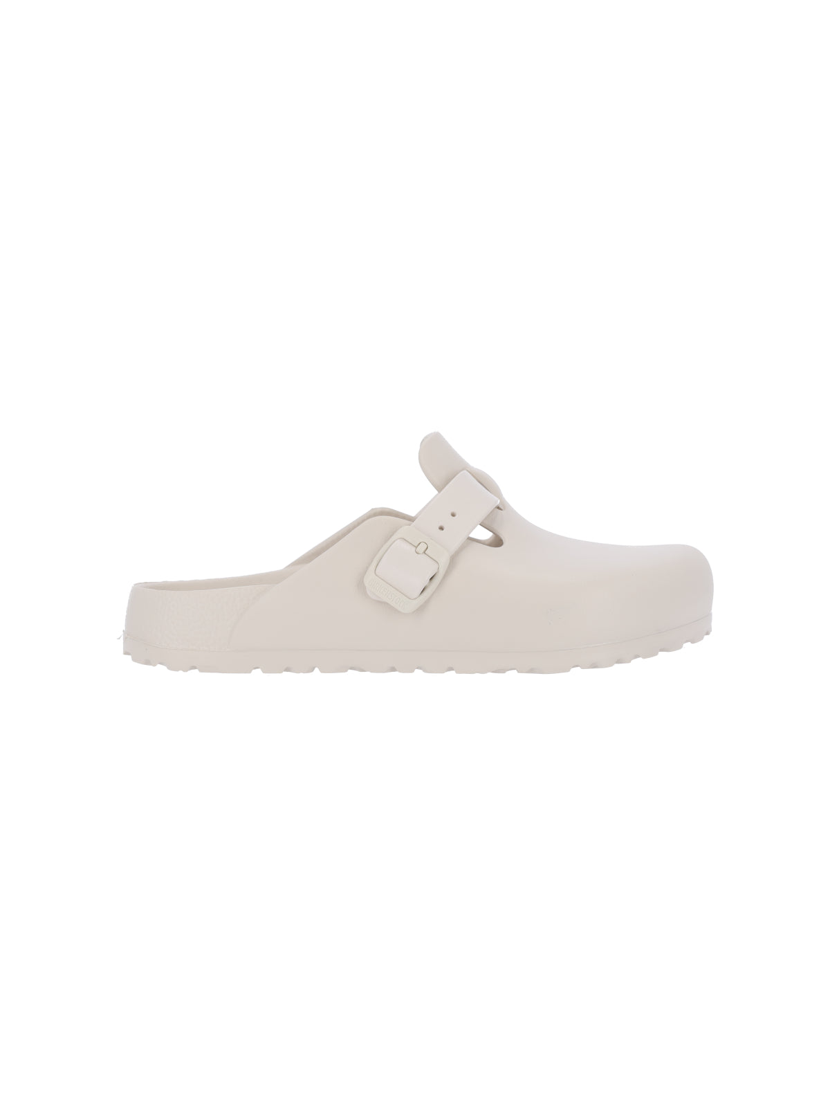 Birkenstock Sandals White Synthetic