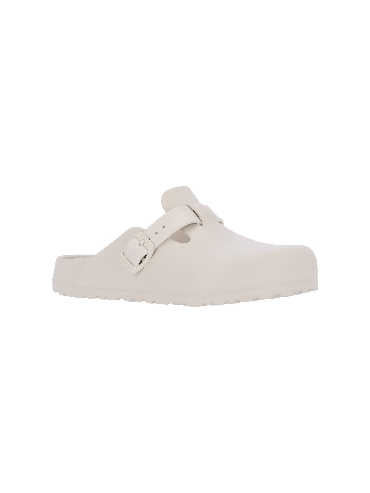 Birkenstock Sandals White Synthetic