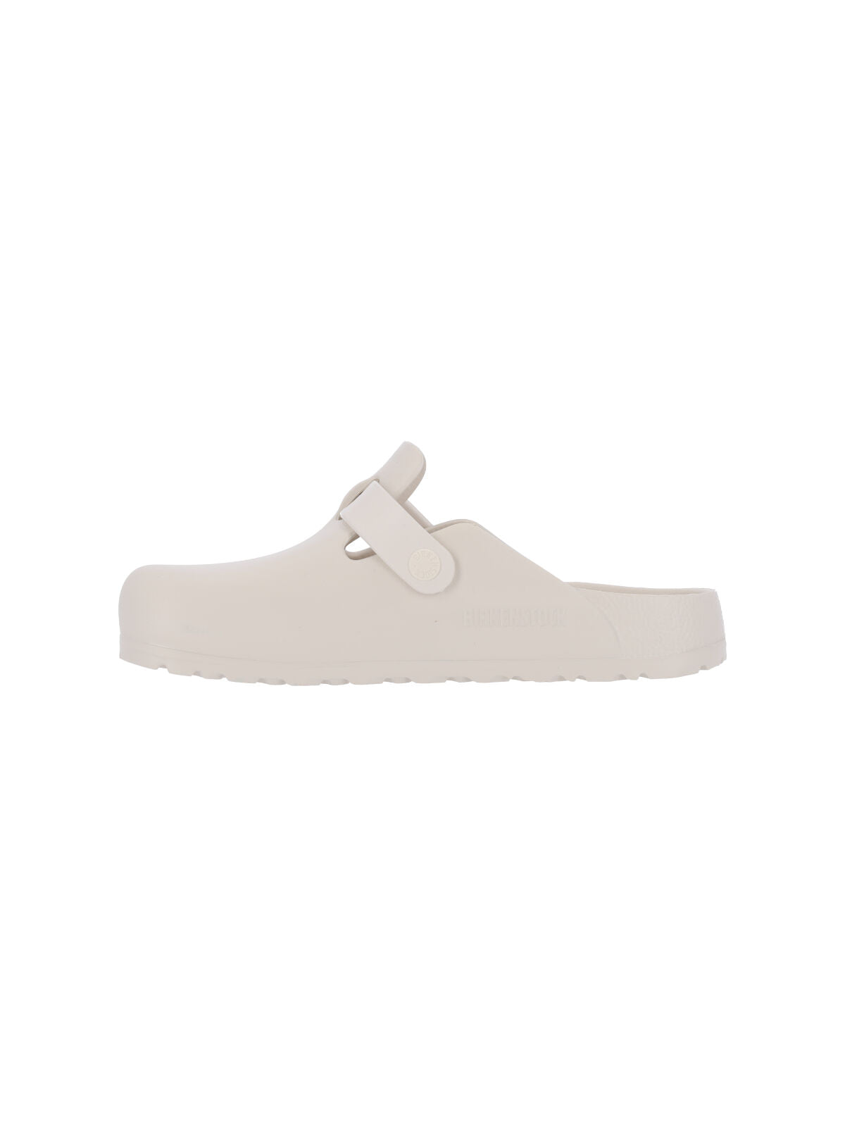 Birkenstock Sandals White Synthetic