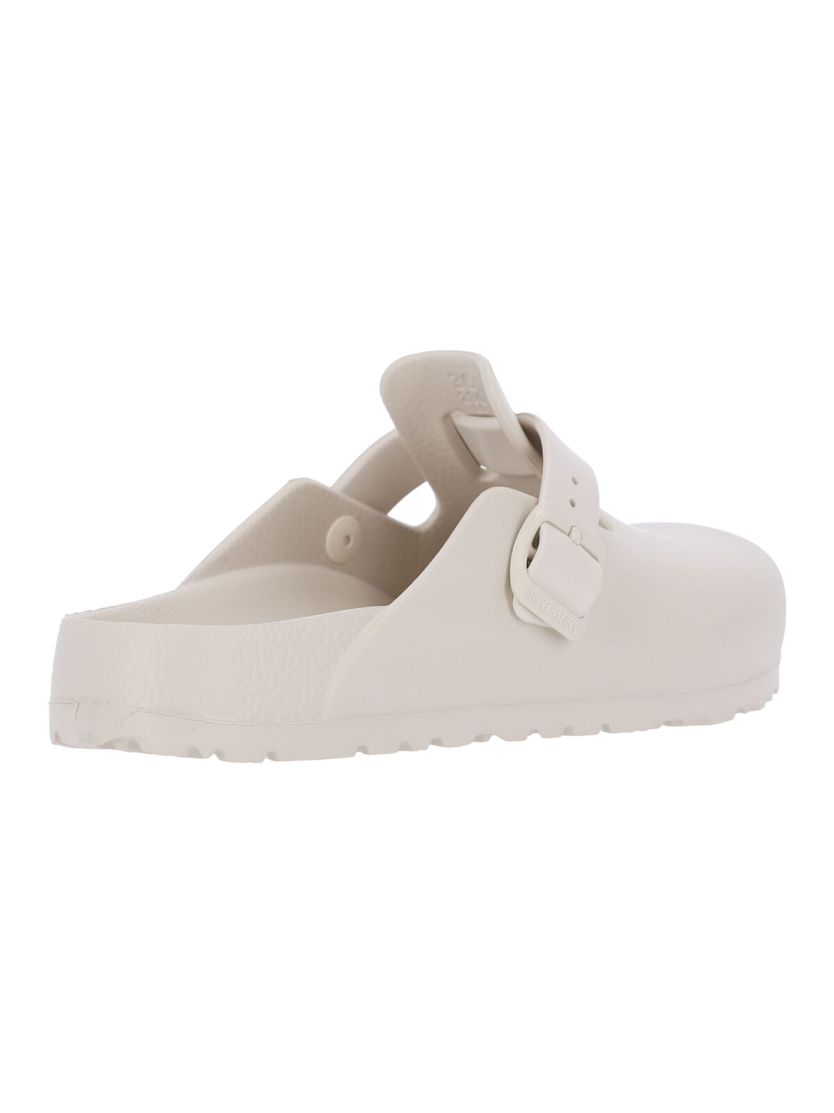 Birkenstock Sandals White Synthetic