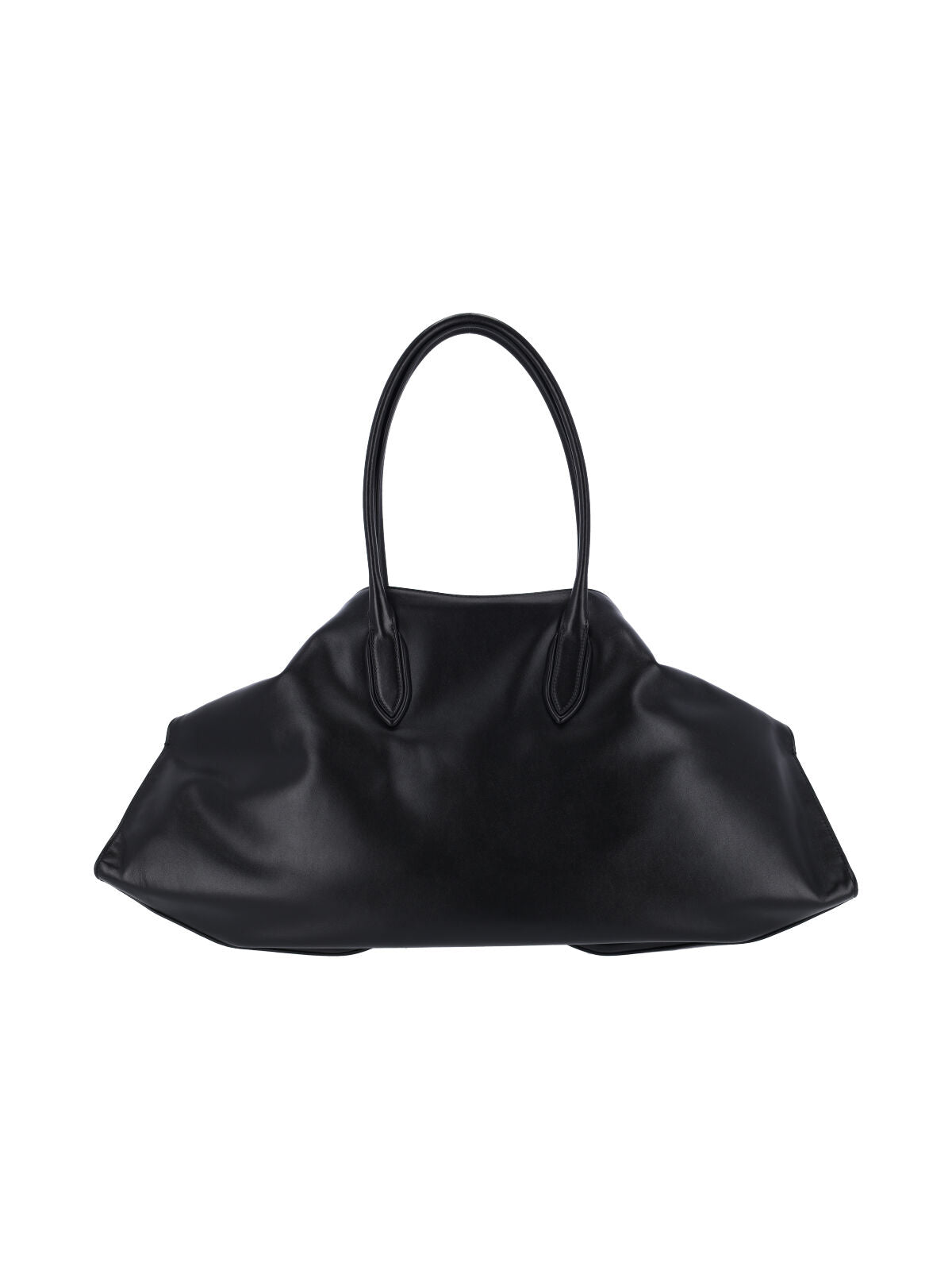 Alexander McQueen Bags Black Calf Leather