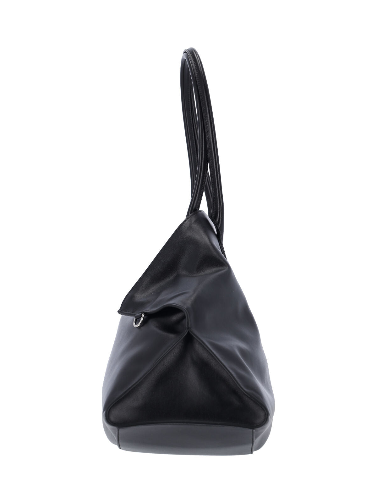 Alexander McQueen Bags Black Calf Leather
