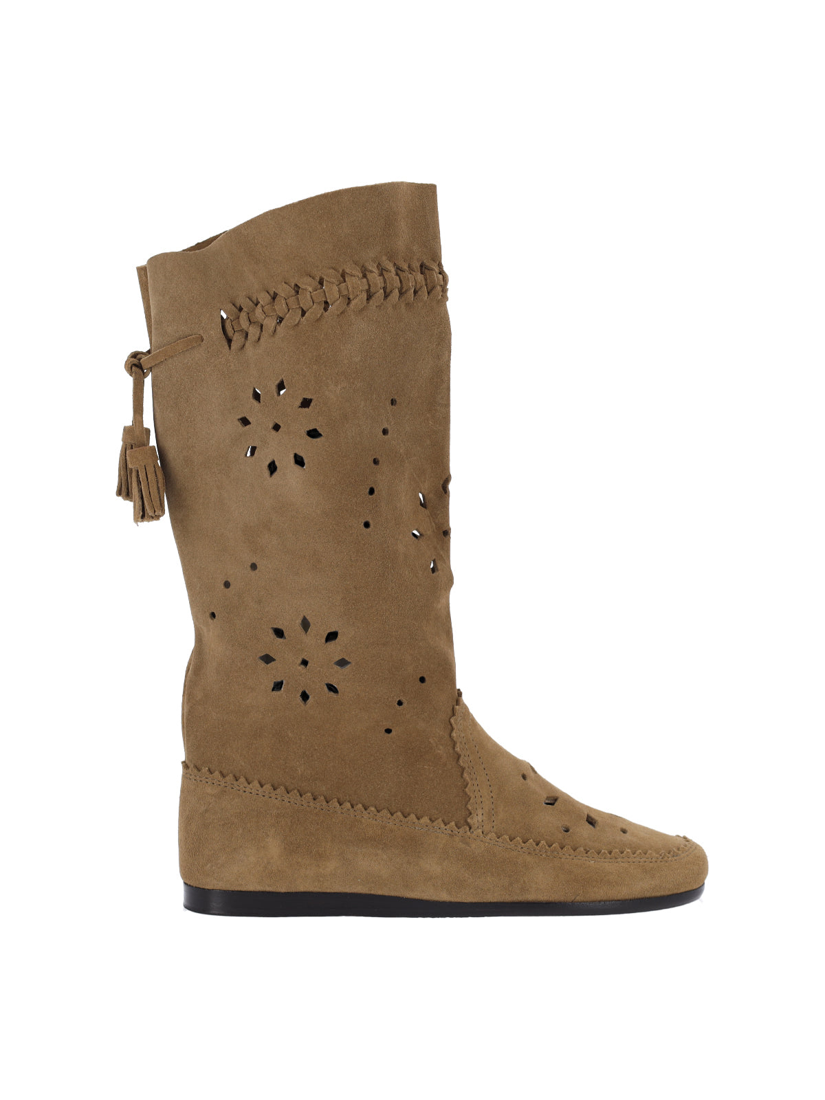 Isabel Marant Boots Beige