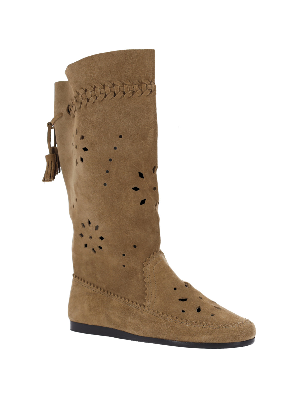 Isabel Marant Boots Beige