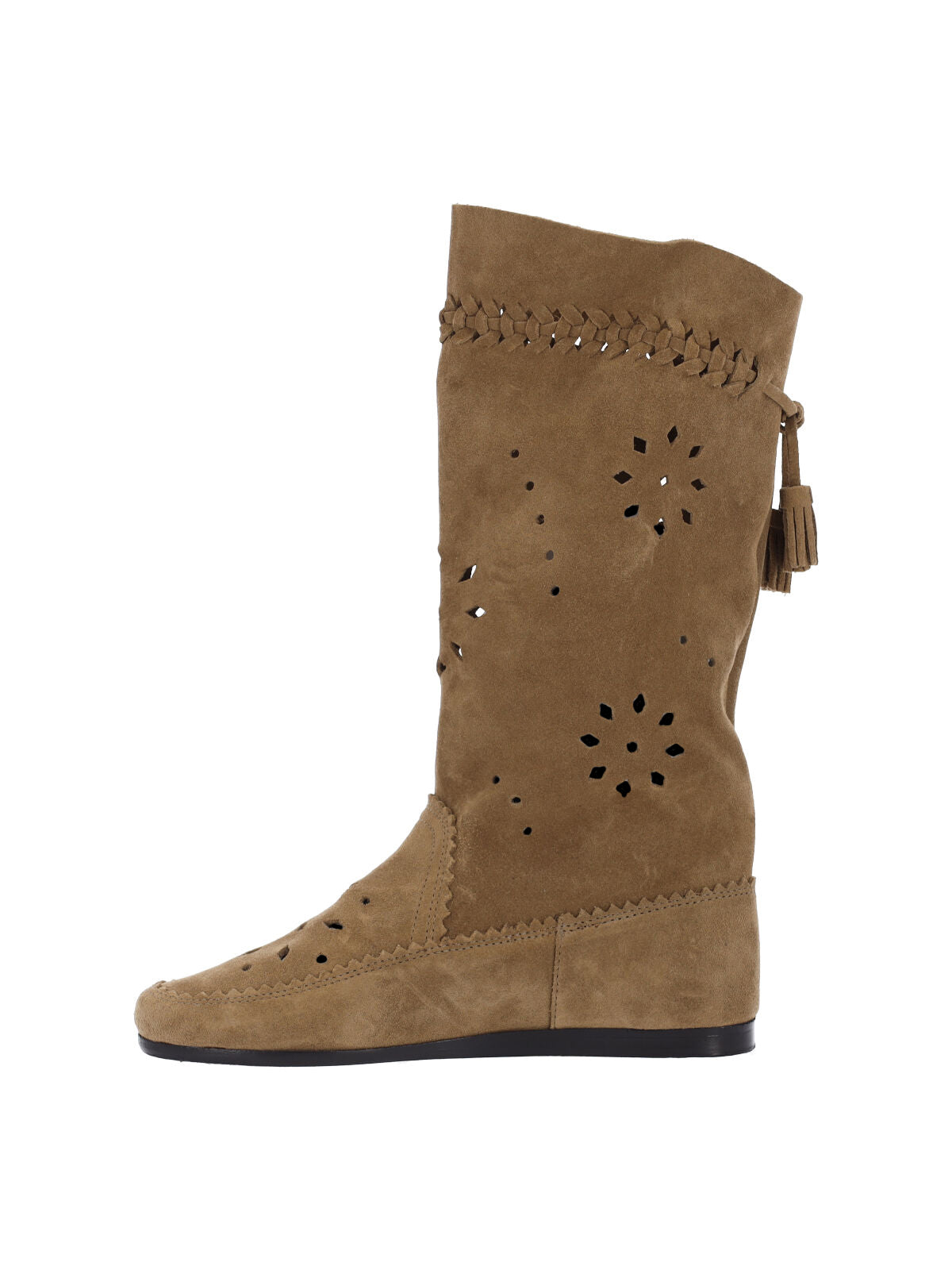 Isabel Marant Boots Beige