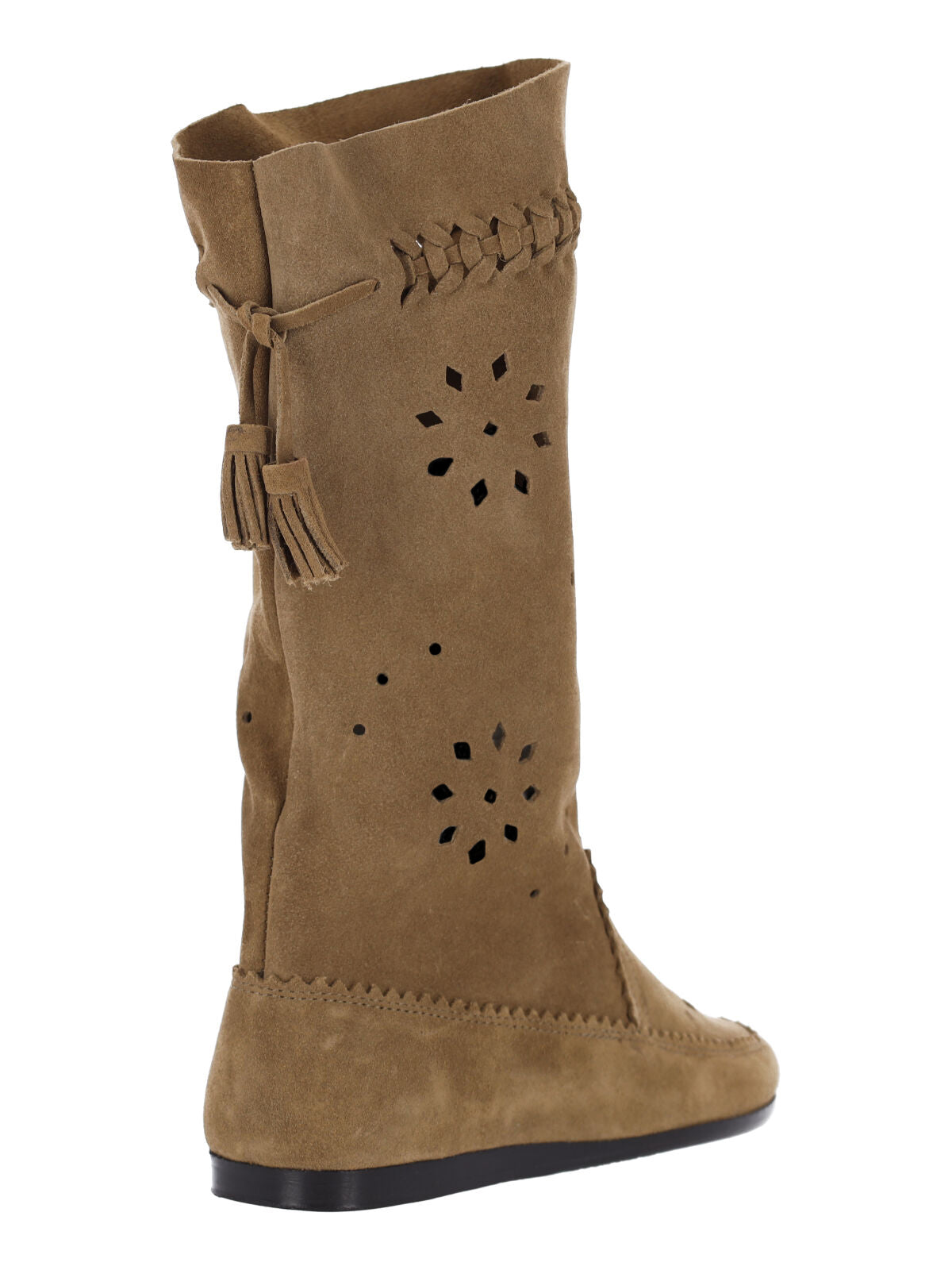 Isabel Marant Boots Beige