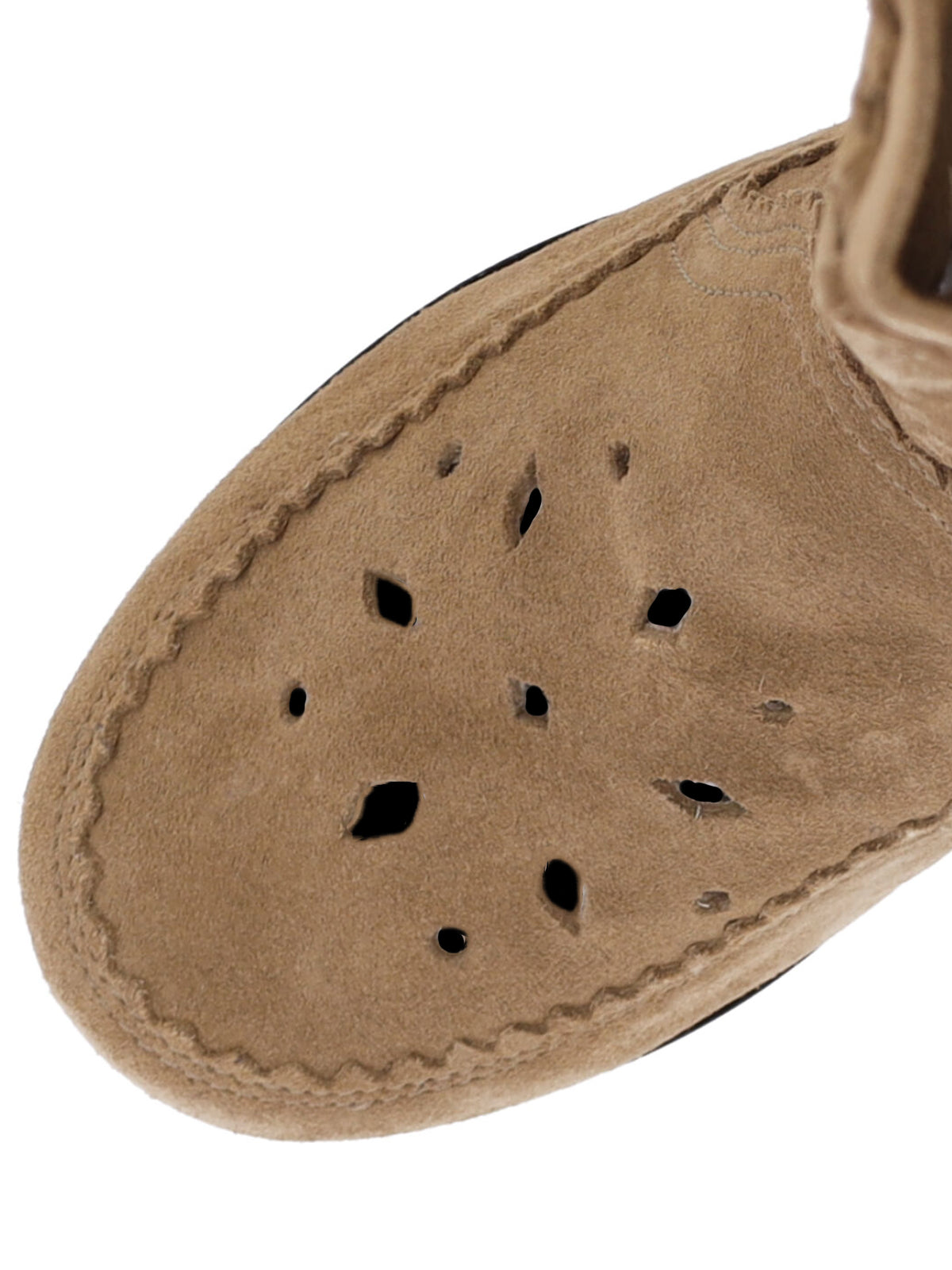 Isabel Marant Boots Beige