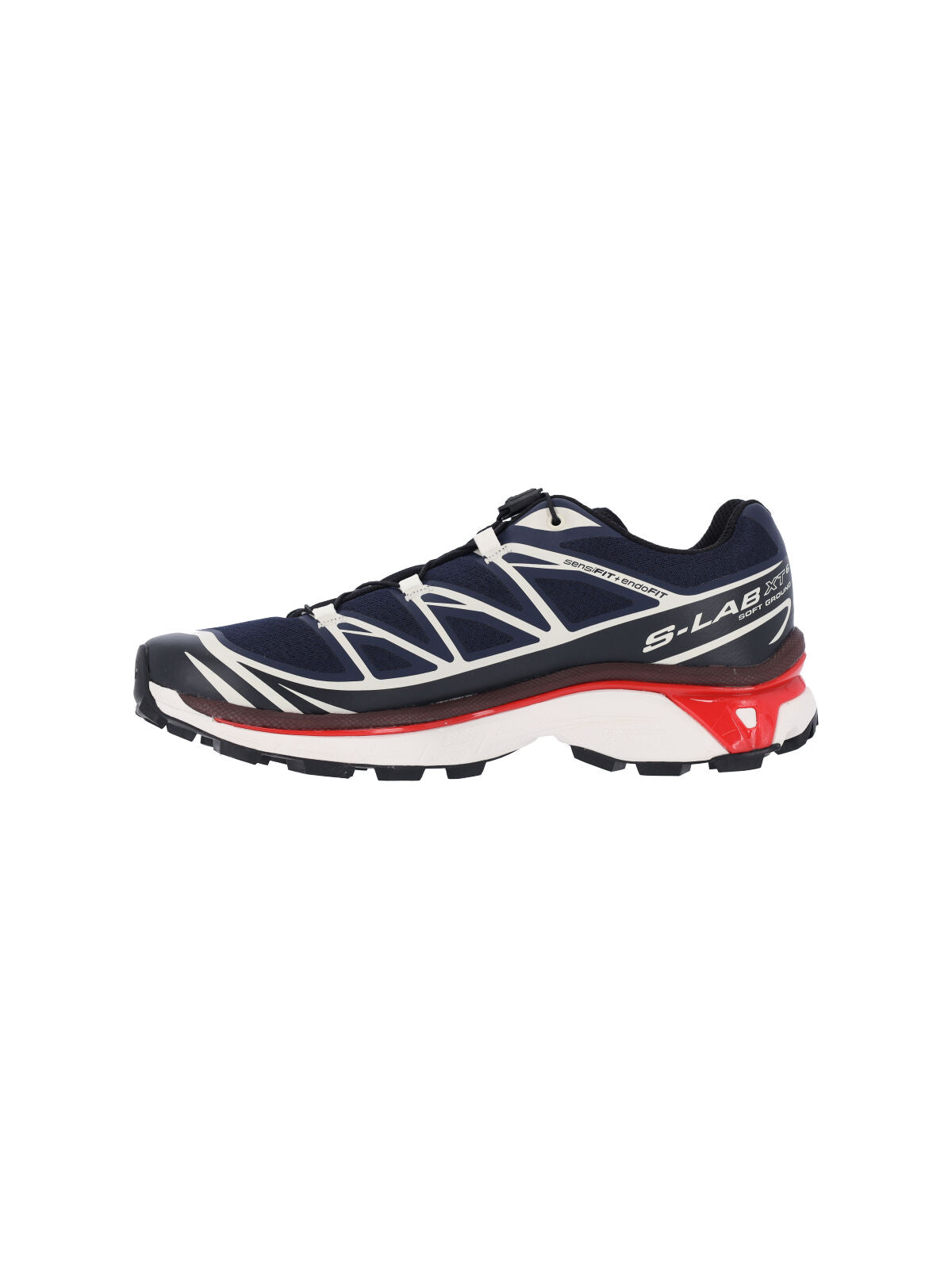 SALOMON Sneakers Blue Tissue
