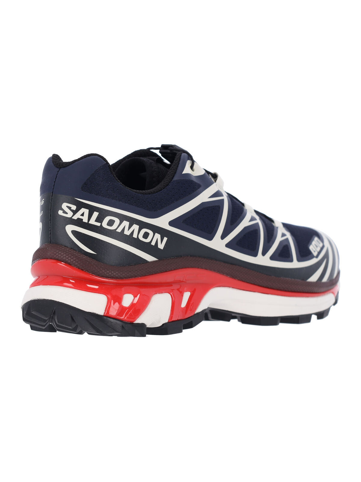 SALOMON Sneakers Blue Tissue