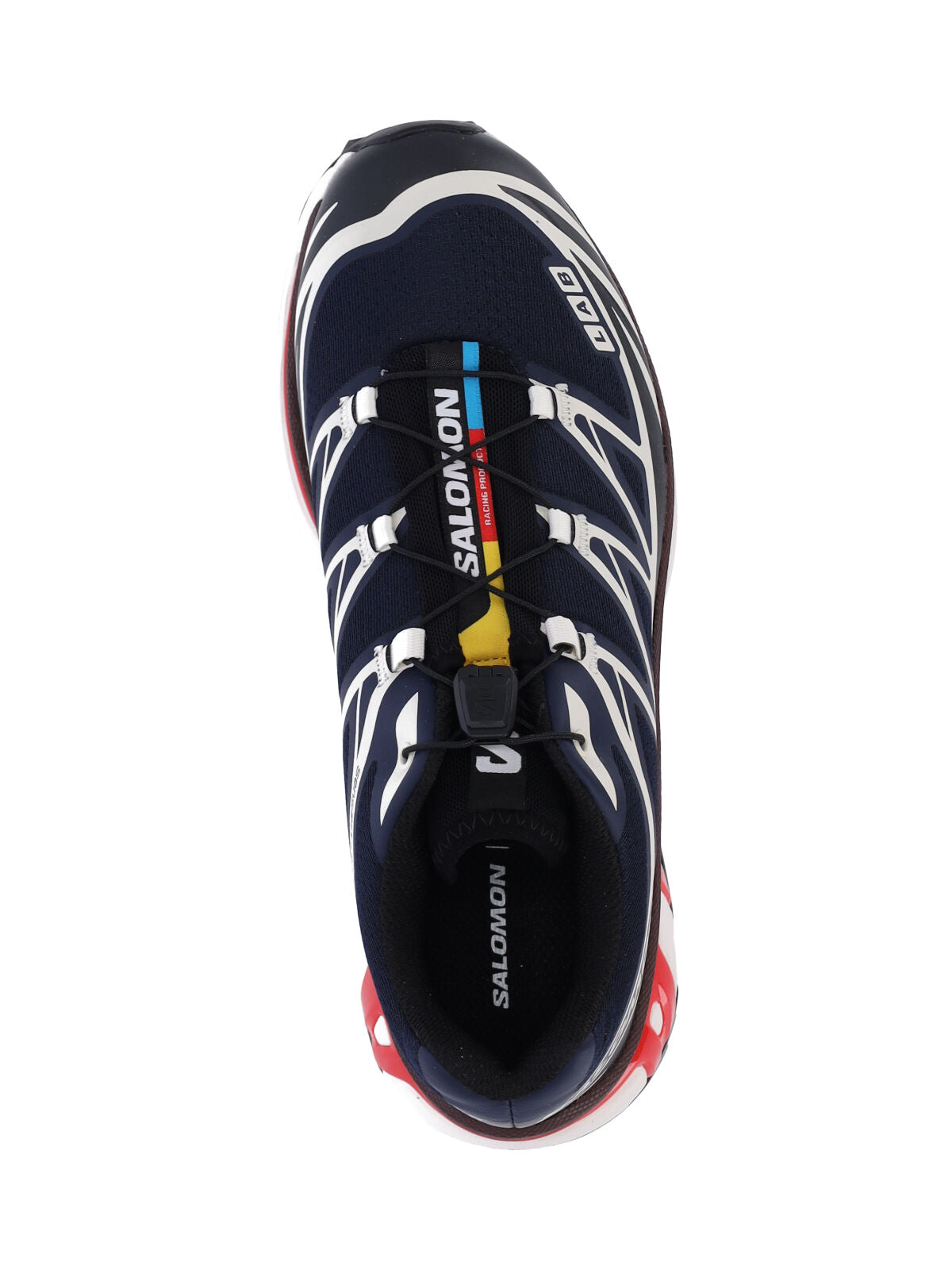 SALOMON Sneakers Blue Tissue