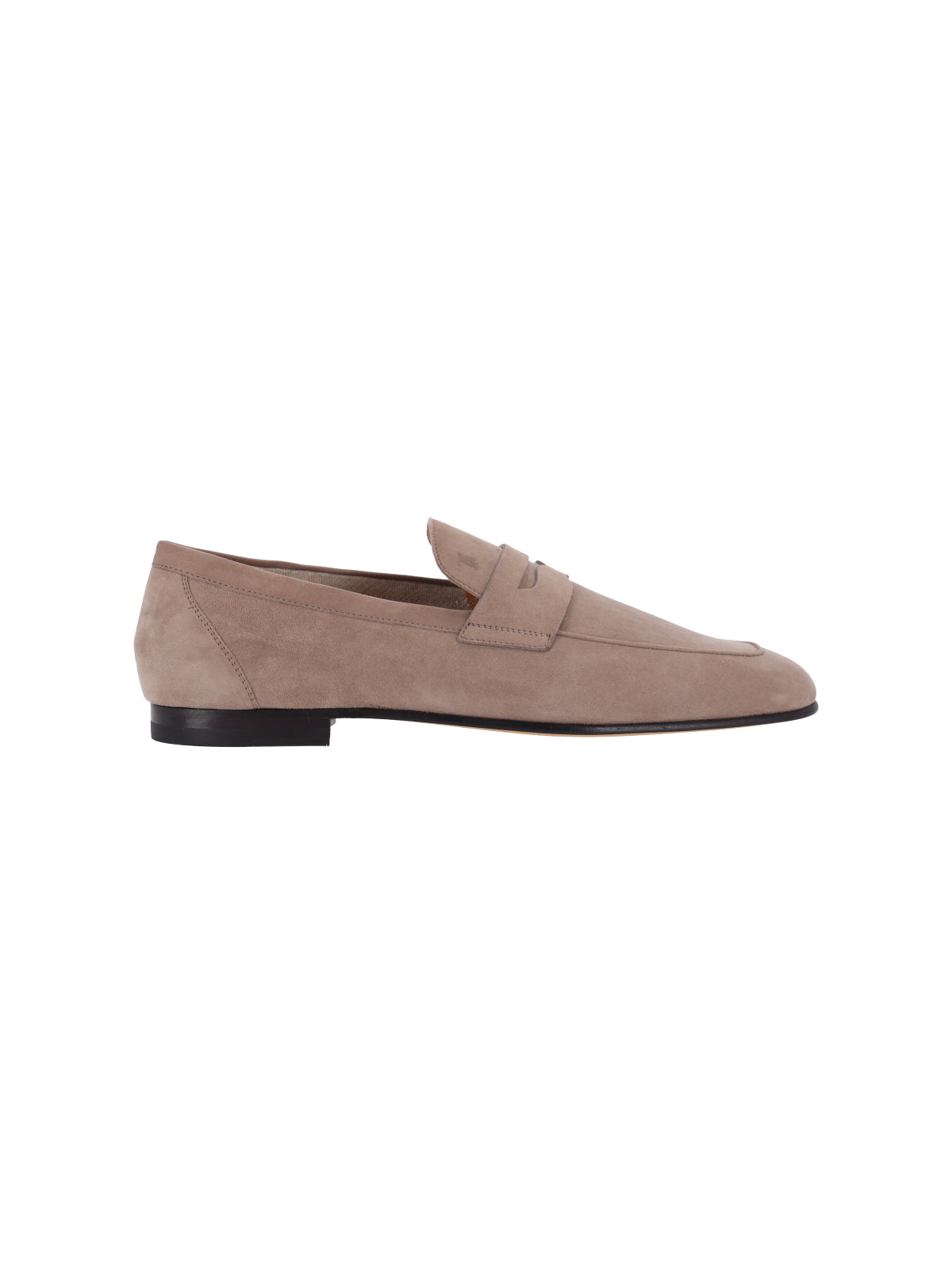 Tods Flat shoes Beige