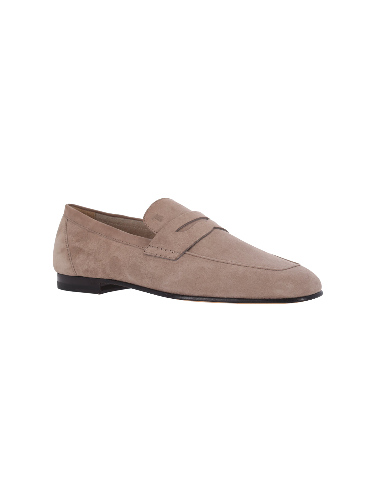 Tods Flat shoes Beige