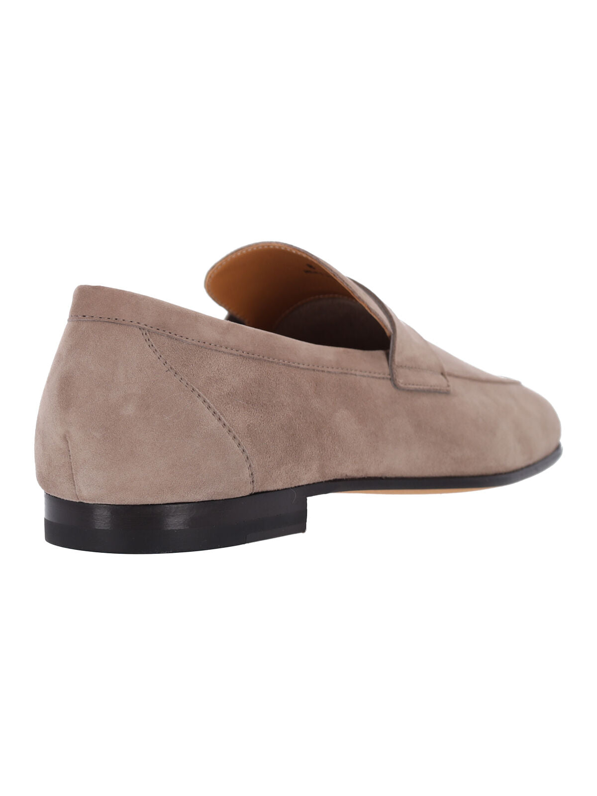 Tods Flat shoes Beige