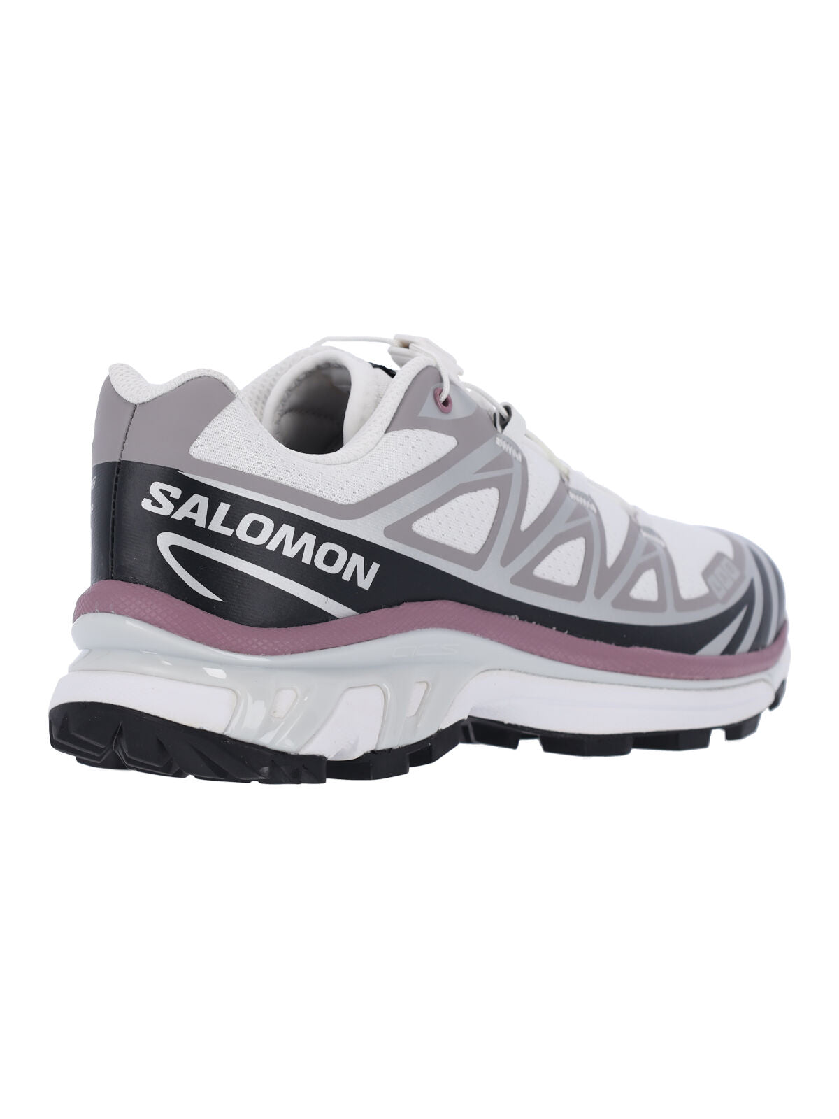 SALOMON Sneakers White Tissue