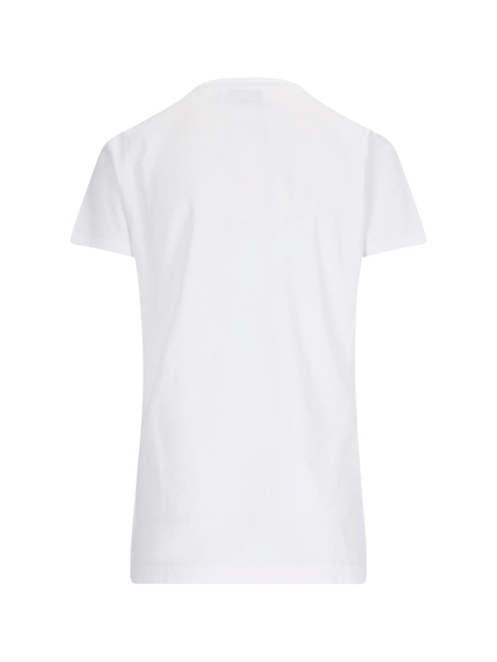 Vivienne Westwood T-shirts and Polos White Cotton