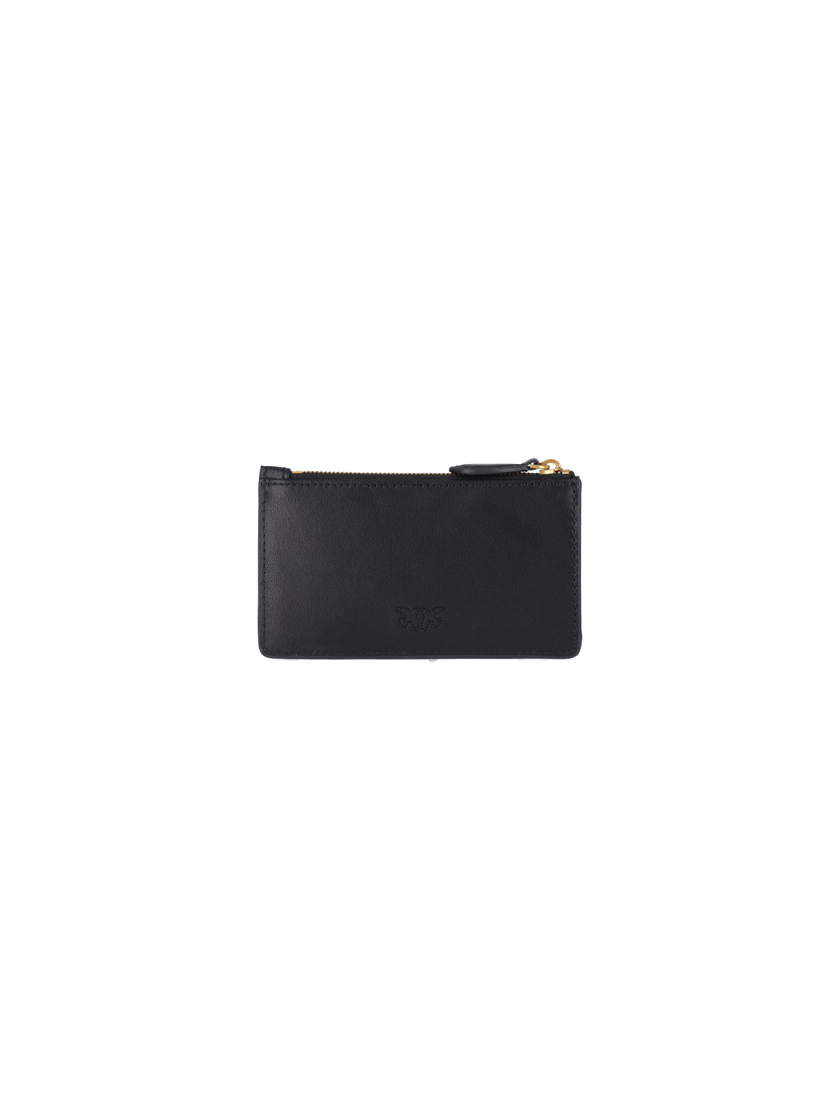 Pinko Wallets Black Leather