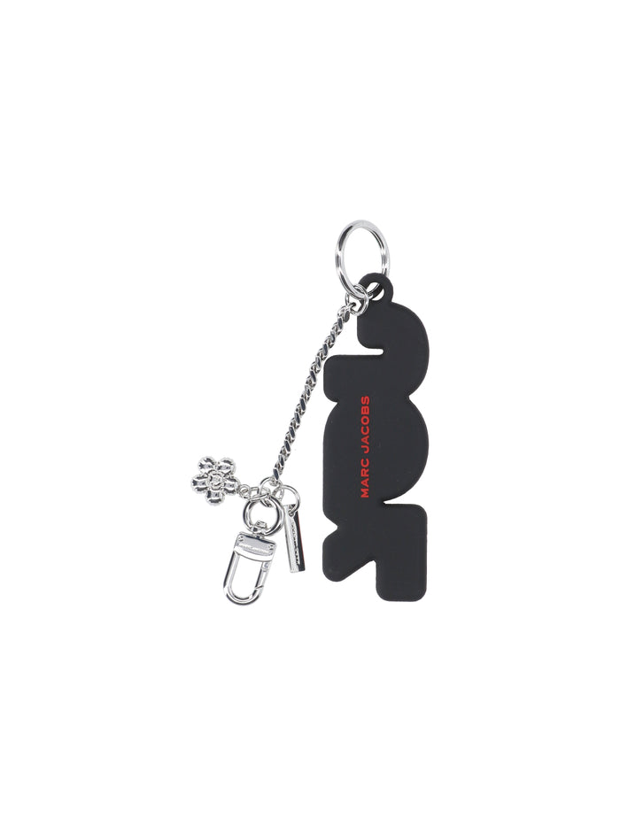 Marc Jacobs Accessories Black Silicone