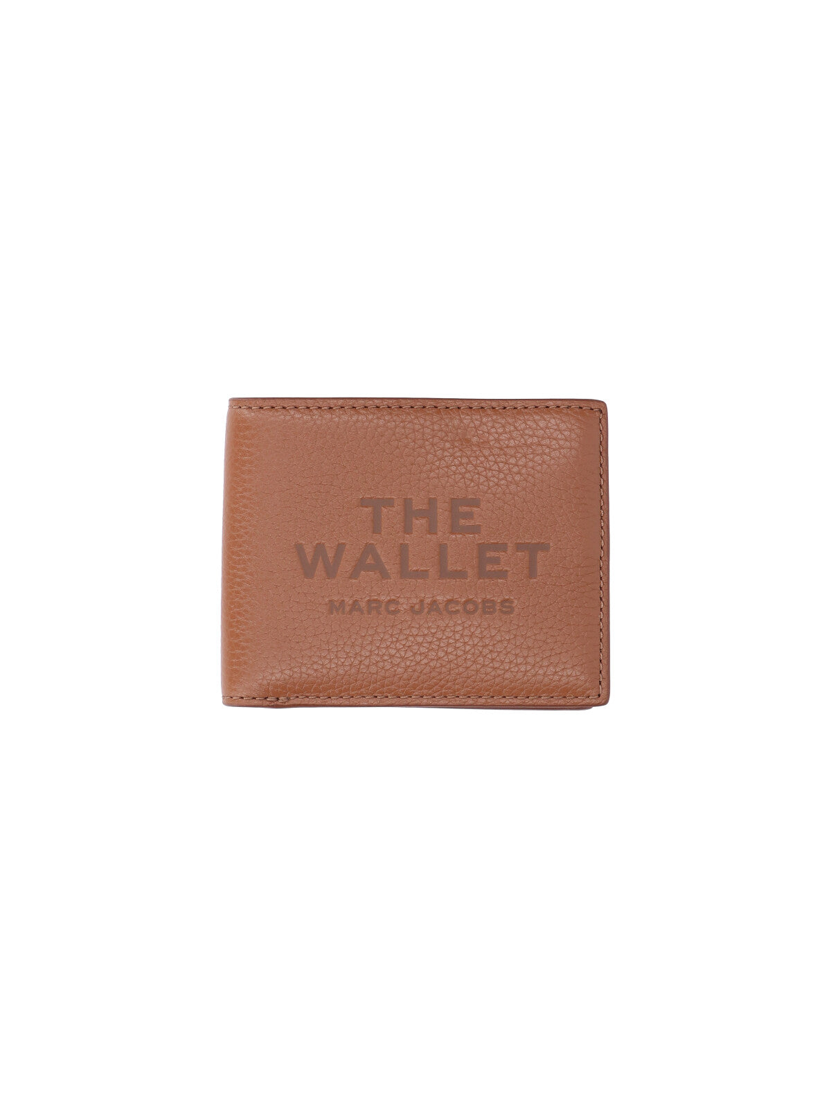 Marc Jacobs Wallets Brown Cow Leather