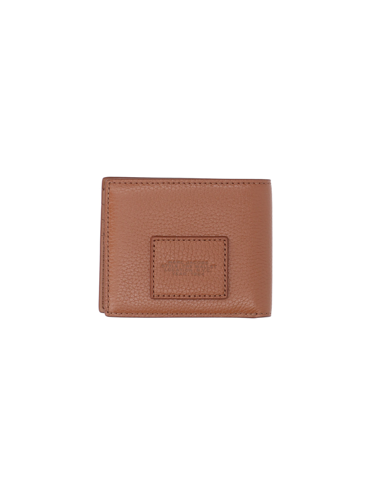 Marc Jacobs Wallets Brown Cow Leather