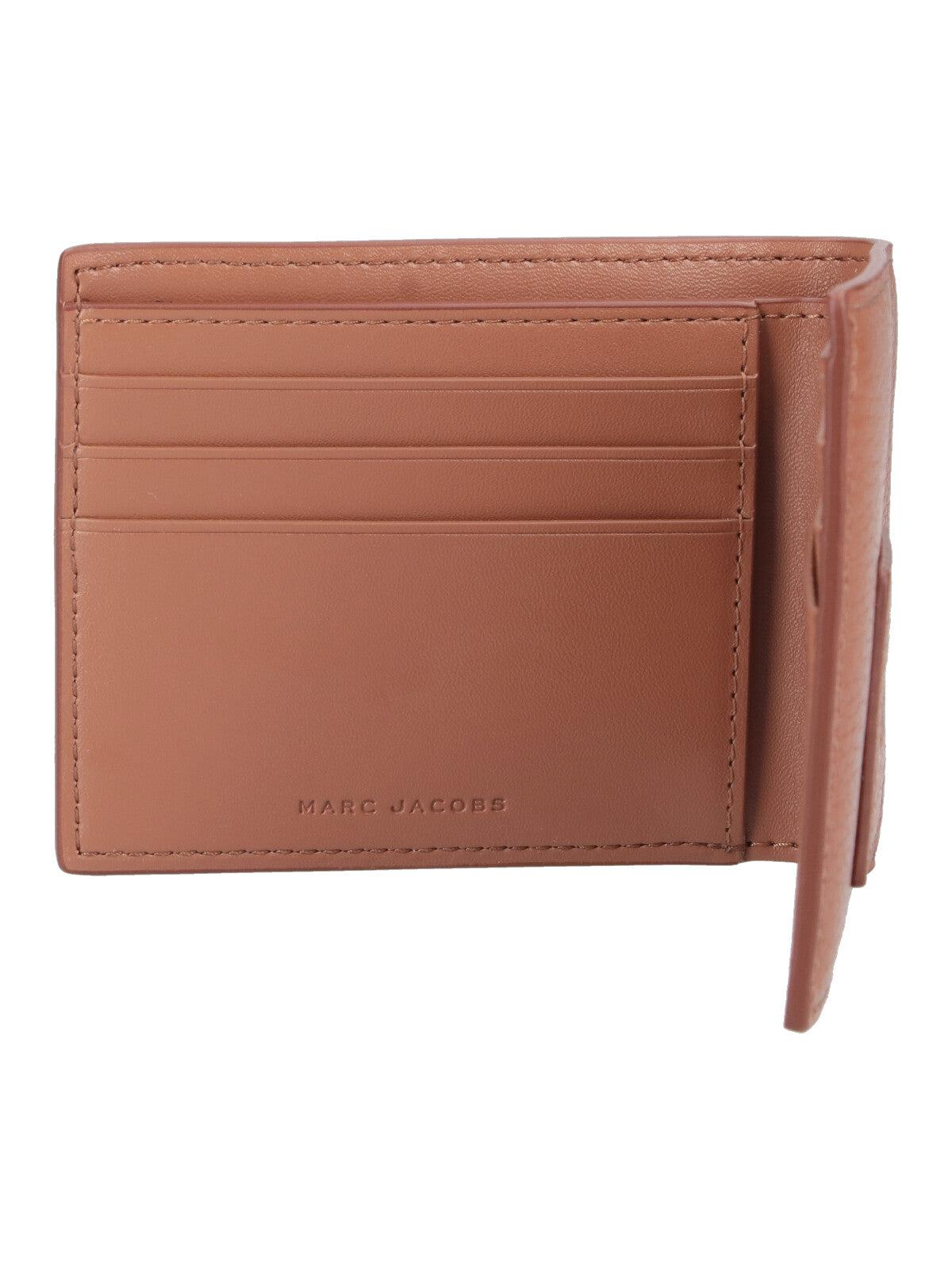 Marc Jacobs Wallets Brown Cow Leather